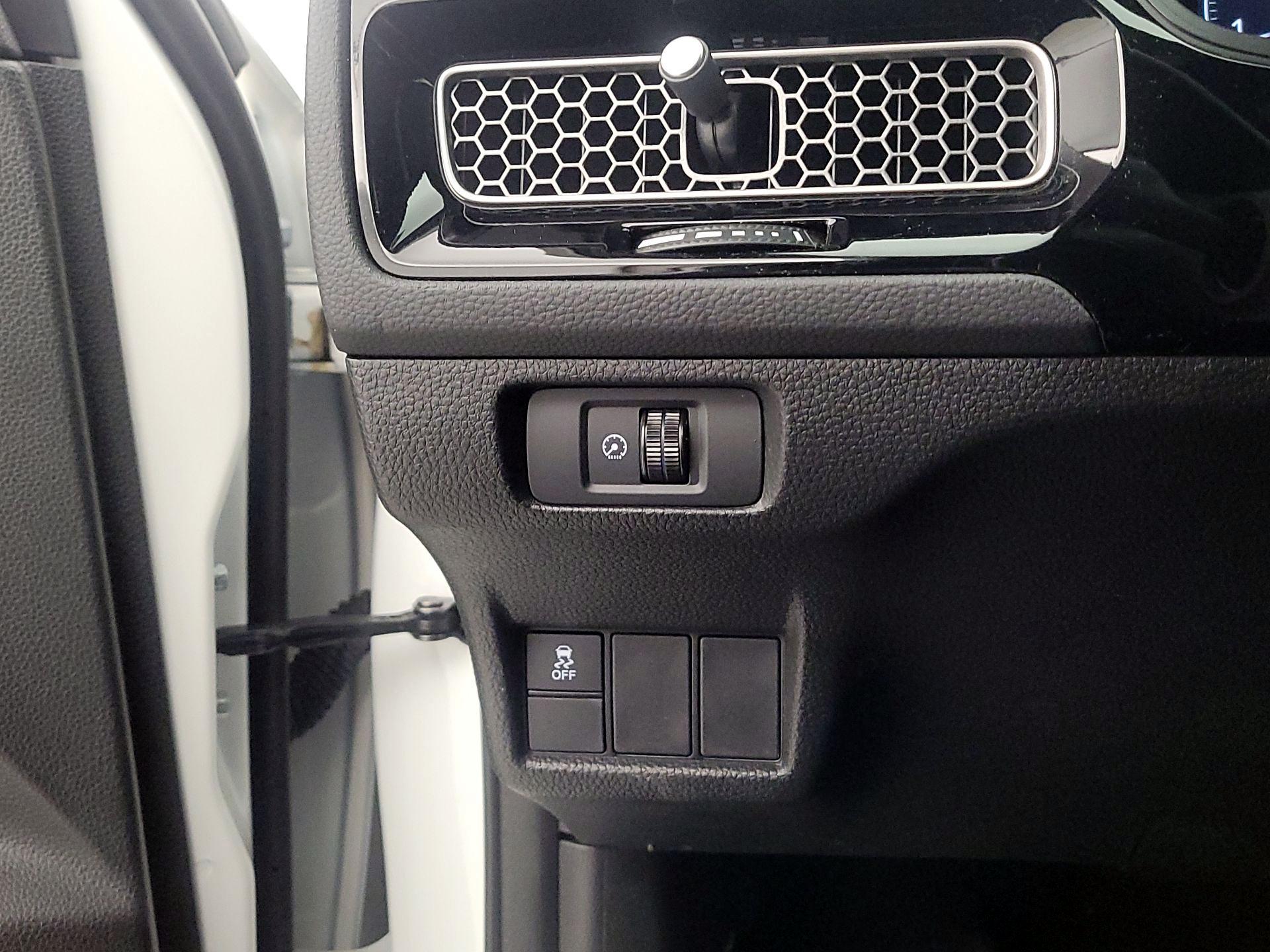 Thumbnail: 2025 Honda Civic - 13