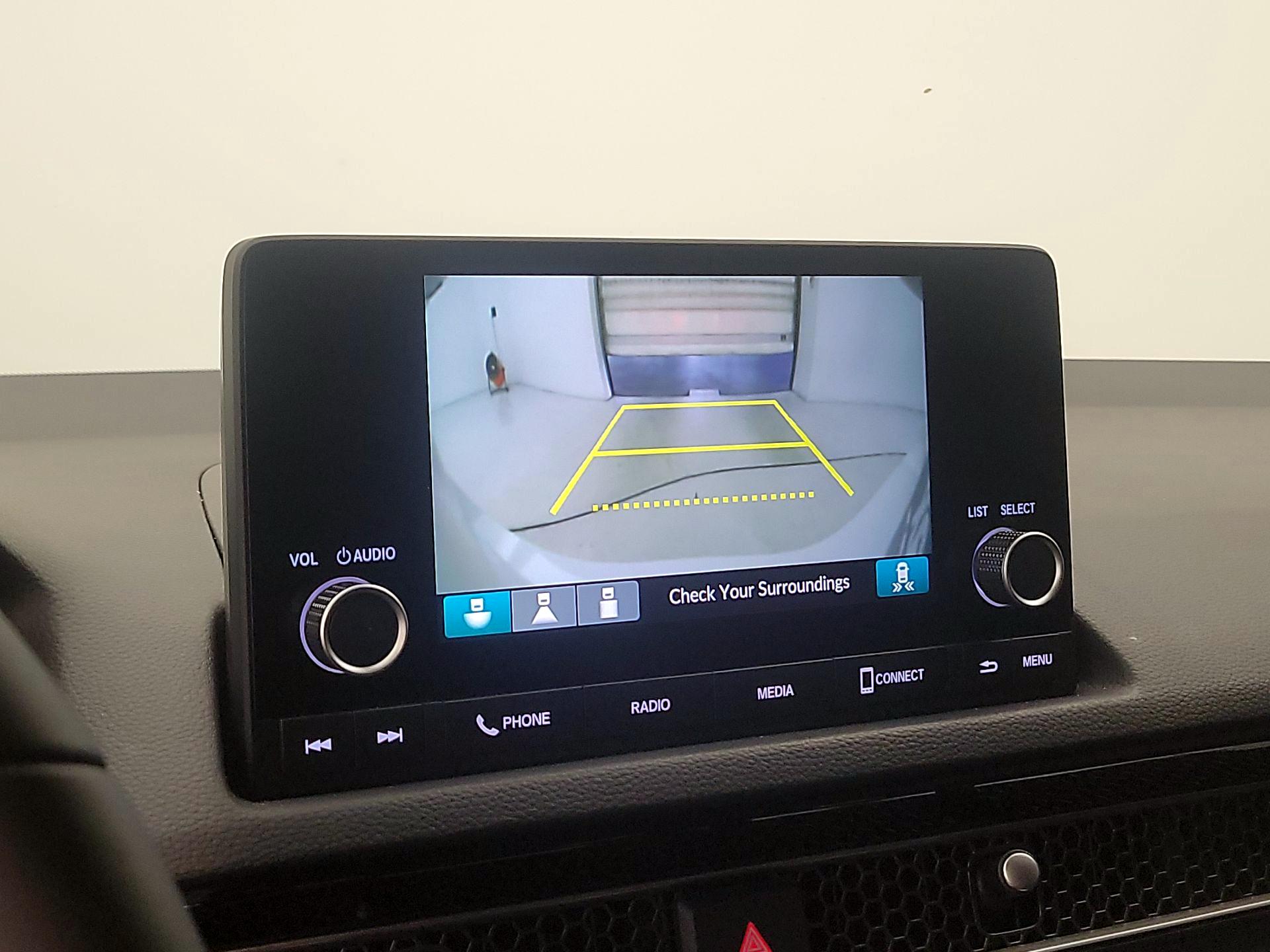 Thumbnail: 2025 Honda Civic - 14