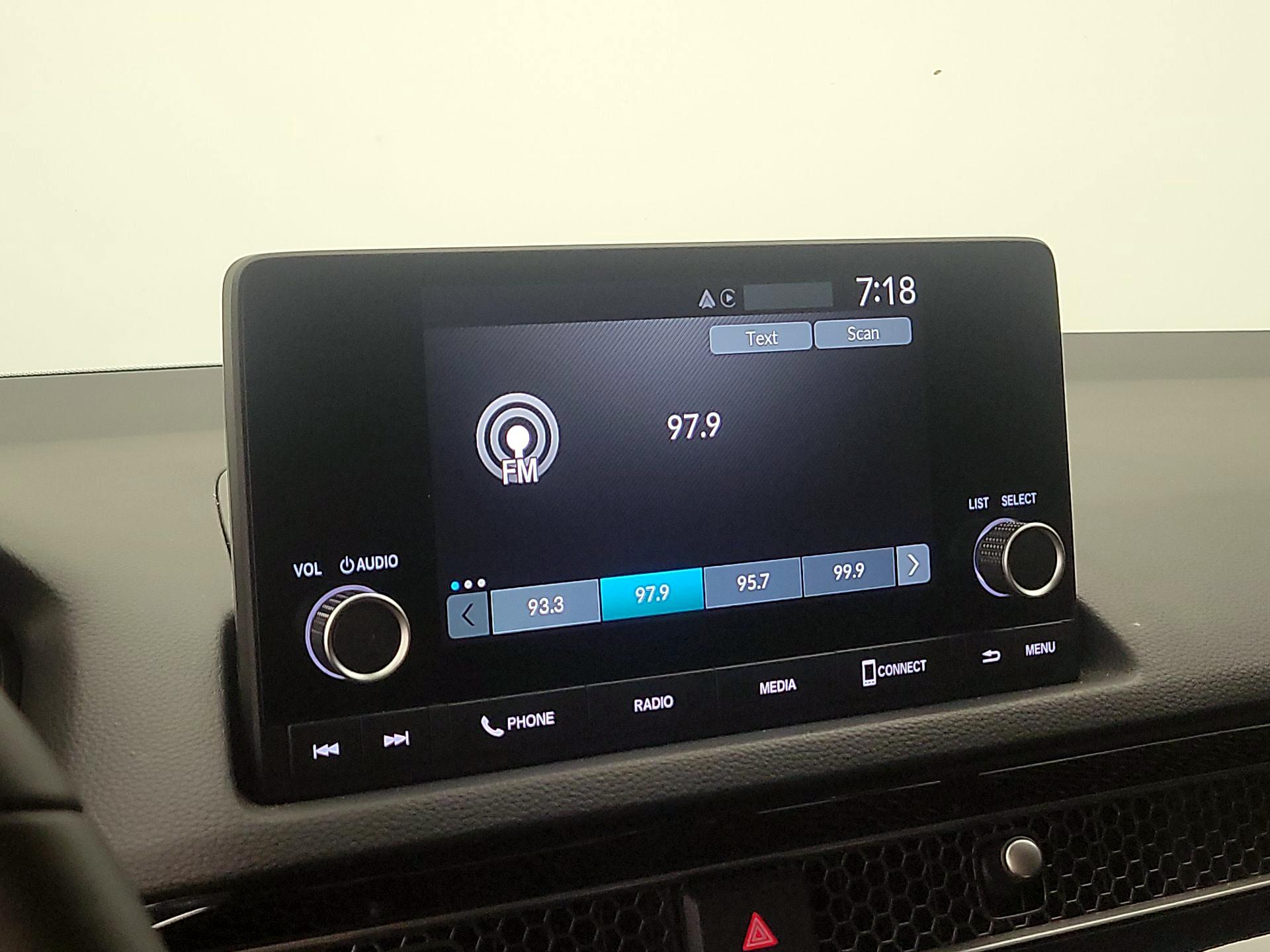 Thumbnail: 2025 Honda Civic - 15