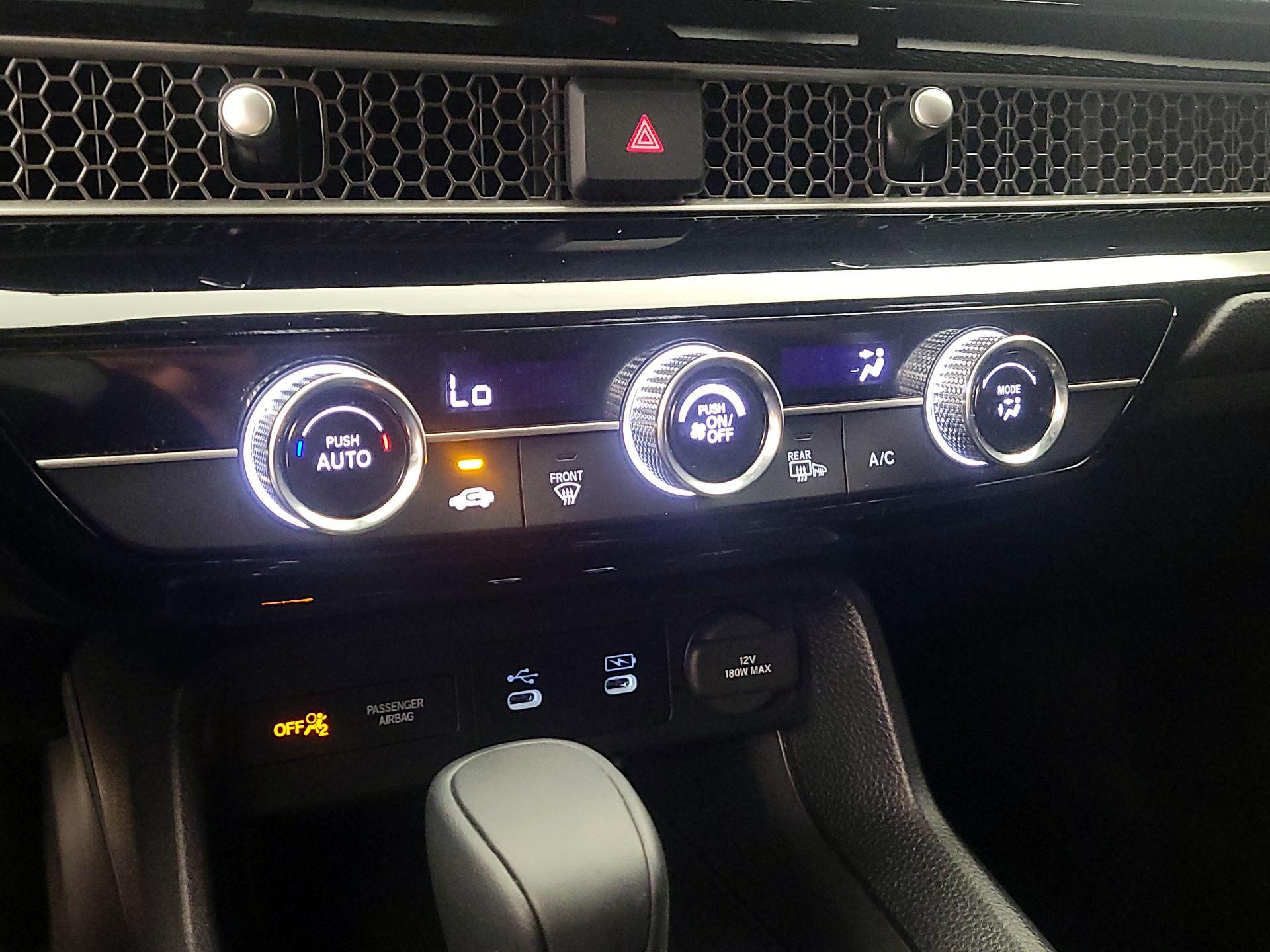 Thumbnail: 2025 Honda Civic - 16