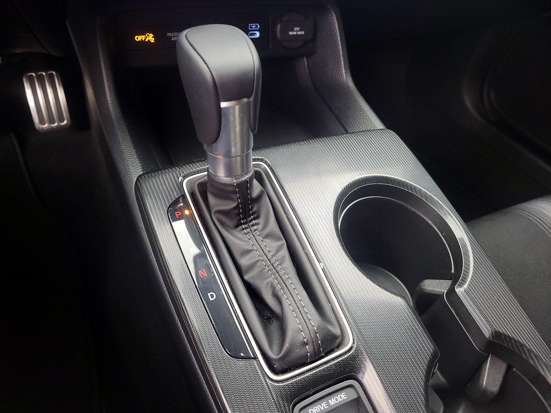 Thumbnail: 2025 Honda Civic - 17