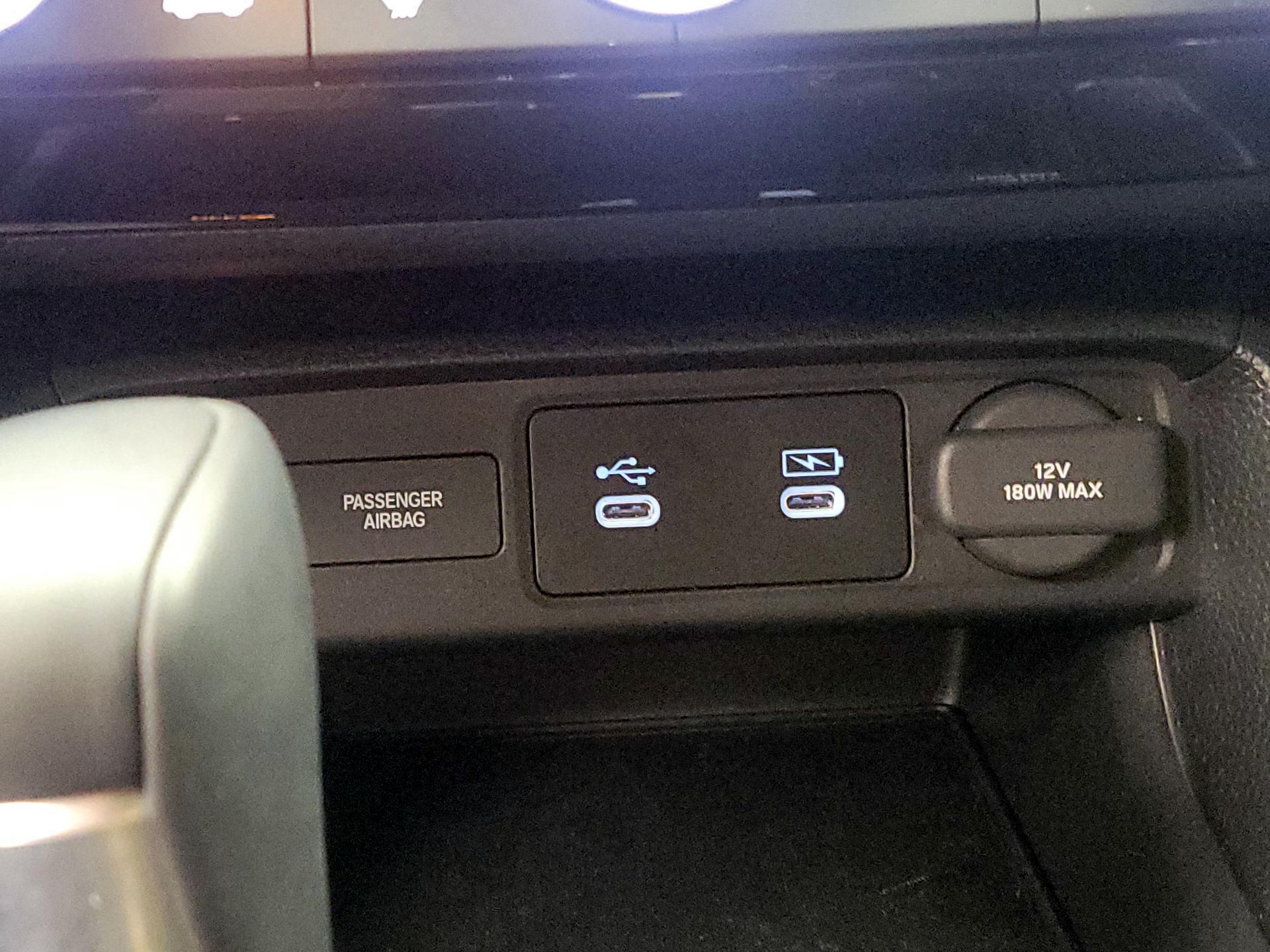 Thumbnail: 2025 Honda Civic - 18