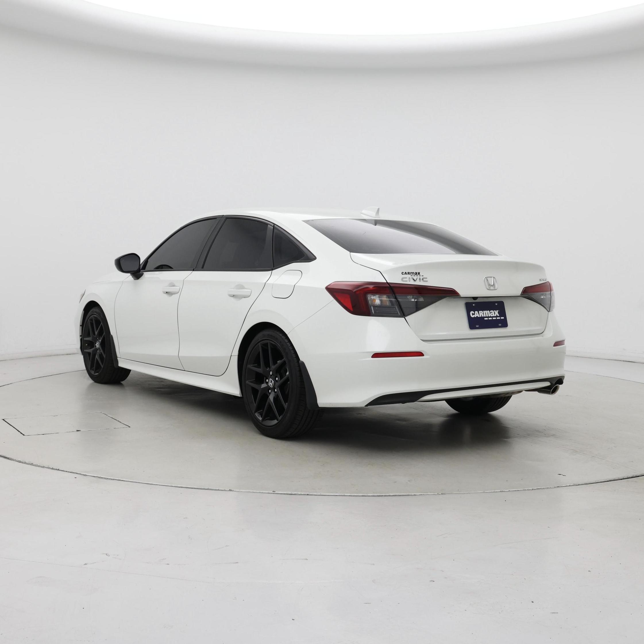 Thumbnail: 2025 Honda Civic - 2