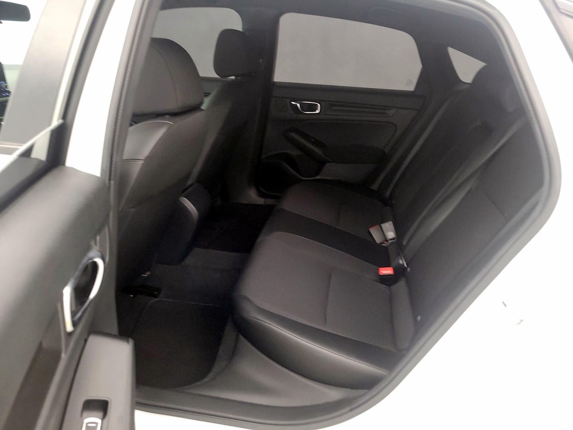 Thumbnail: 2025 Honda Civic - 19