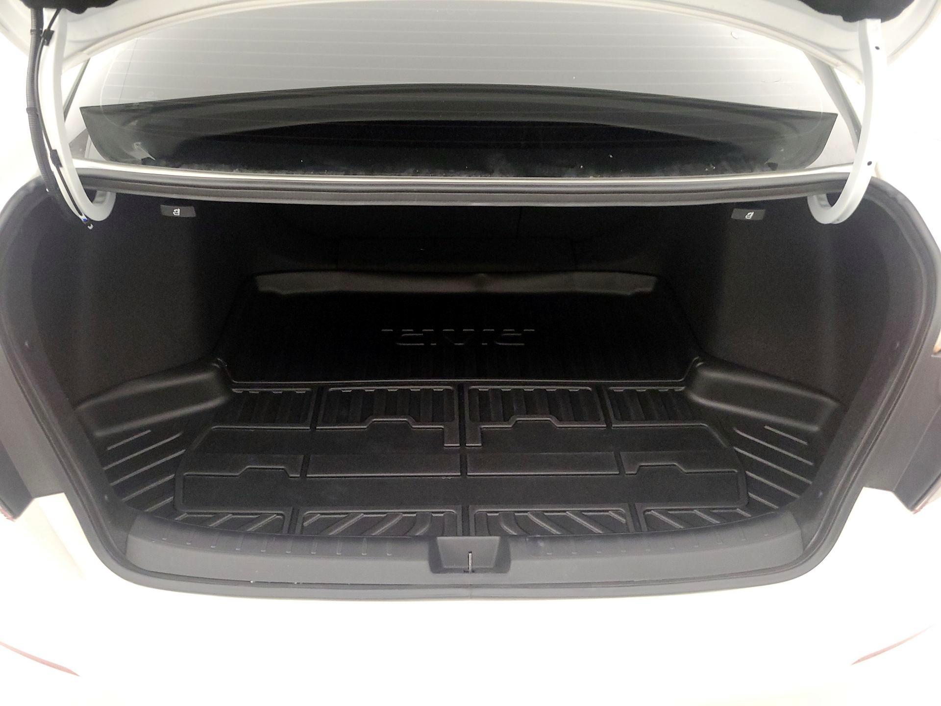 Thumbnail: 2025 Honda Civic - 20