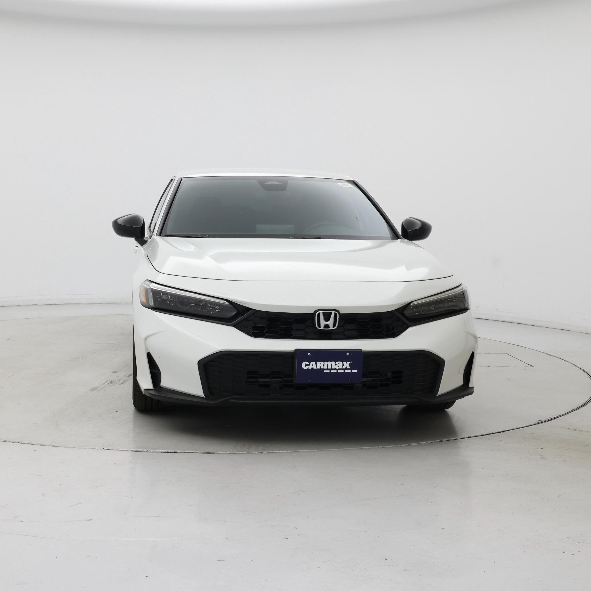 Thumbnail: 2025 Honda Civic - 5