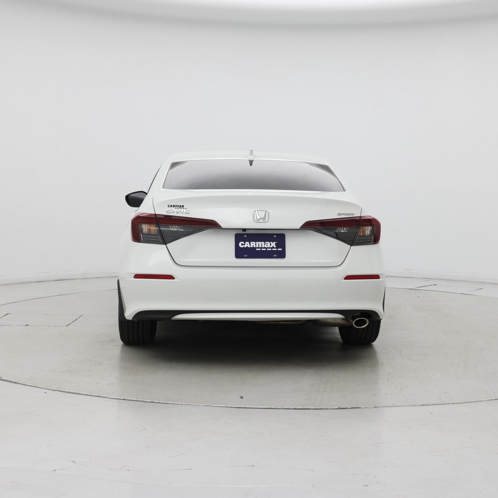 Thumbnail: 2025 Honda Civic - 6