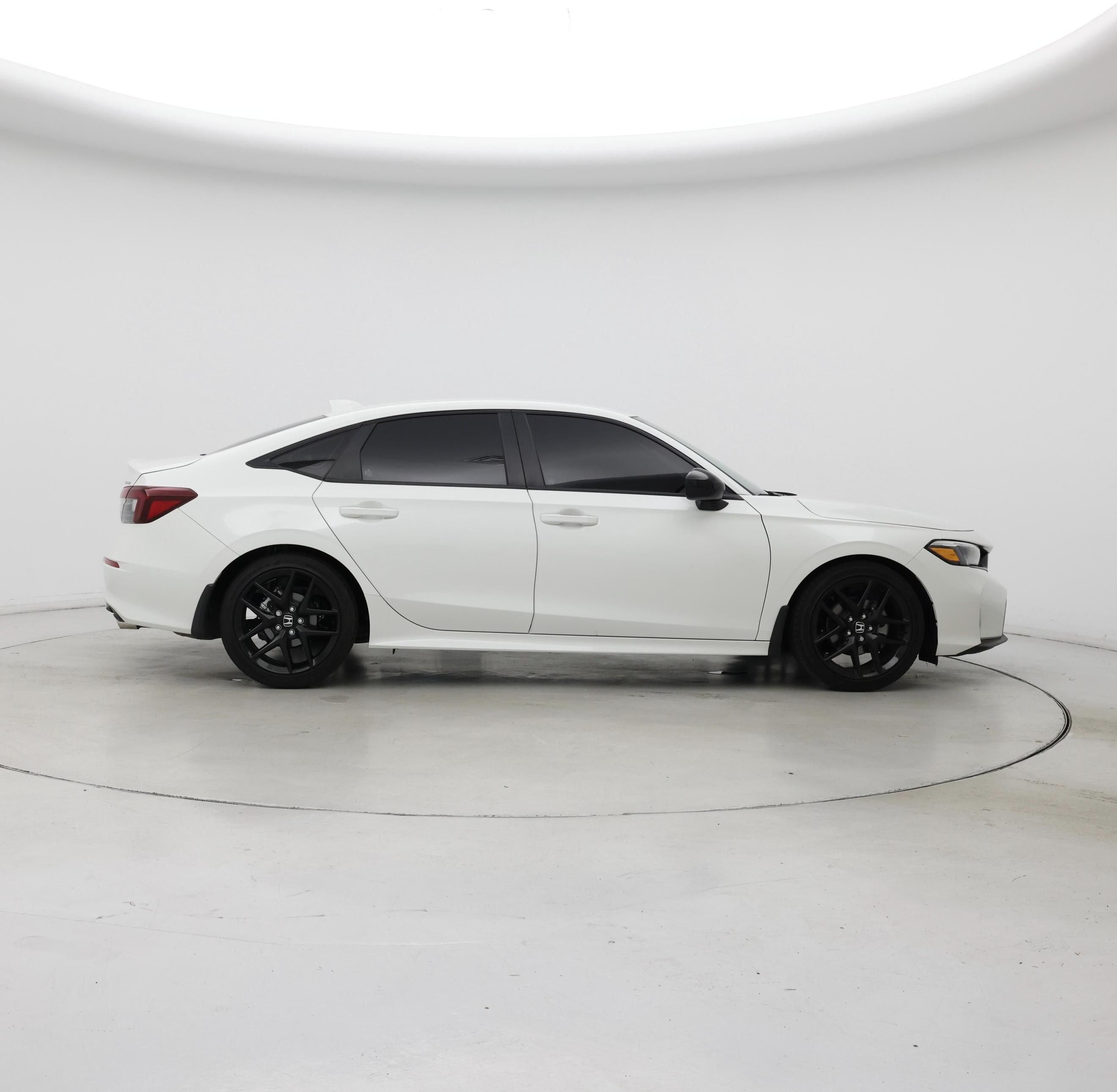 Thumbnail: 2025 Honda Civic - 7