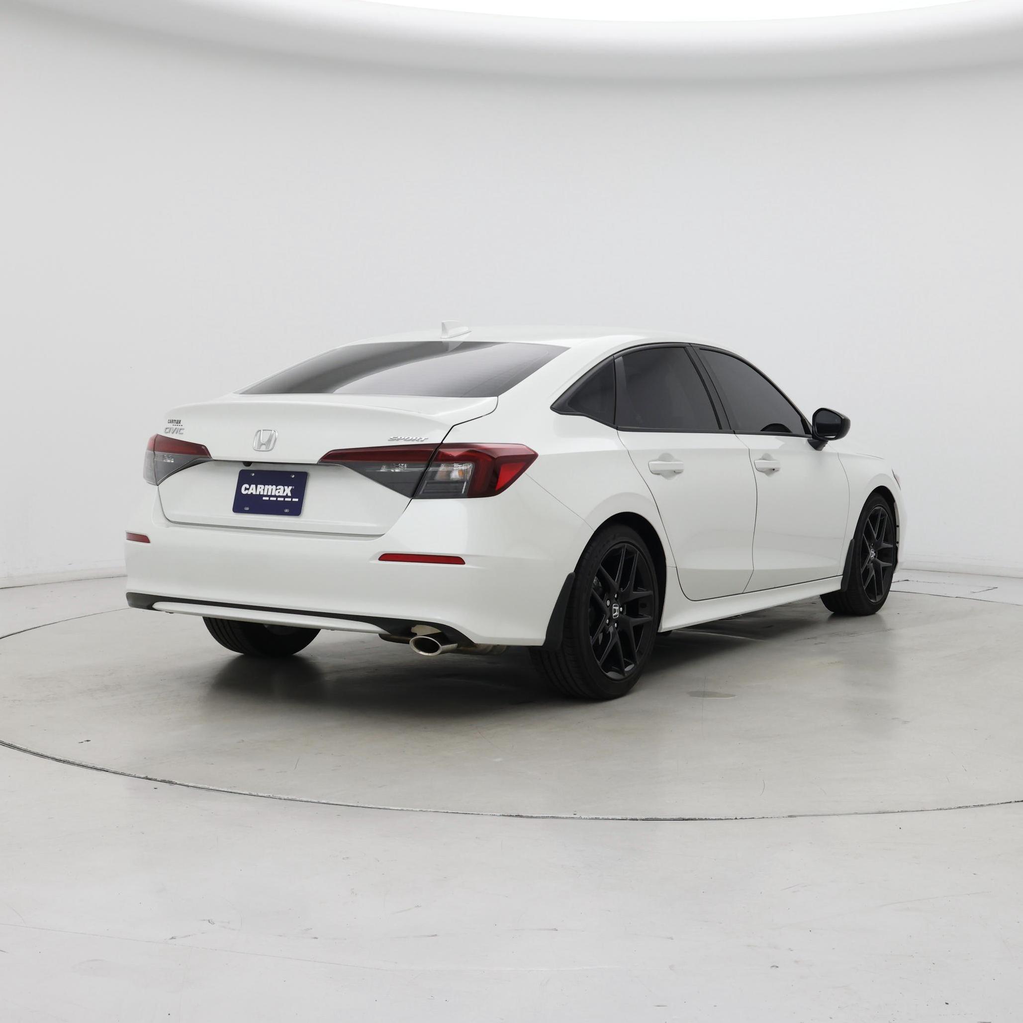 Thumbnail: 2025 Honda Civic - 8