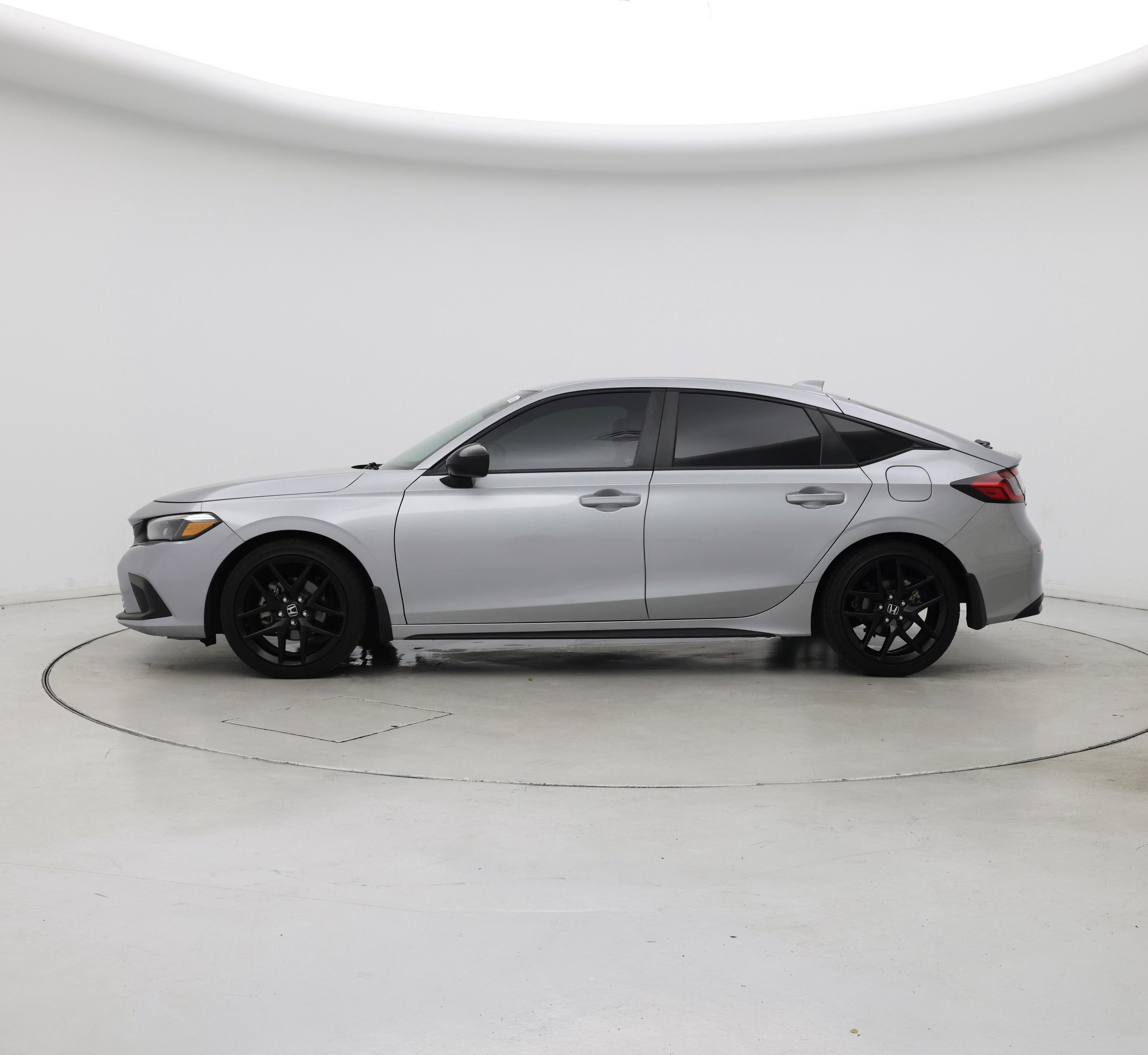 Thumbnail: 2023 Honda Civic - 3