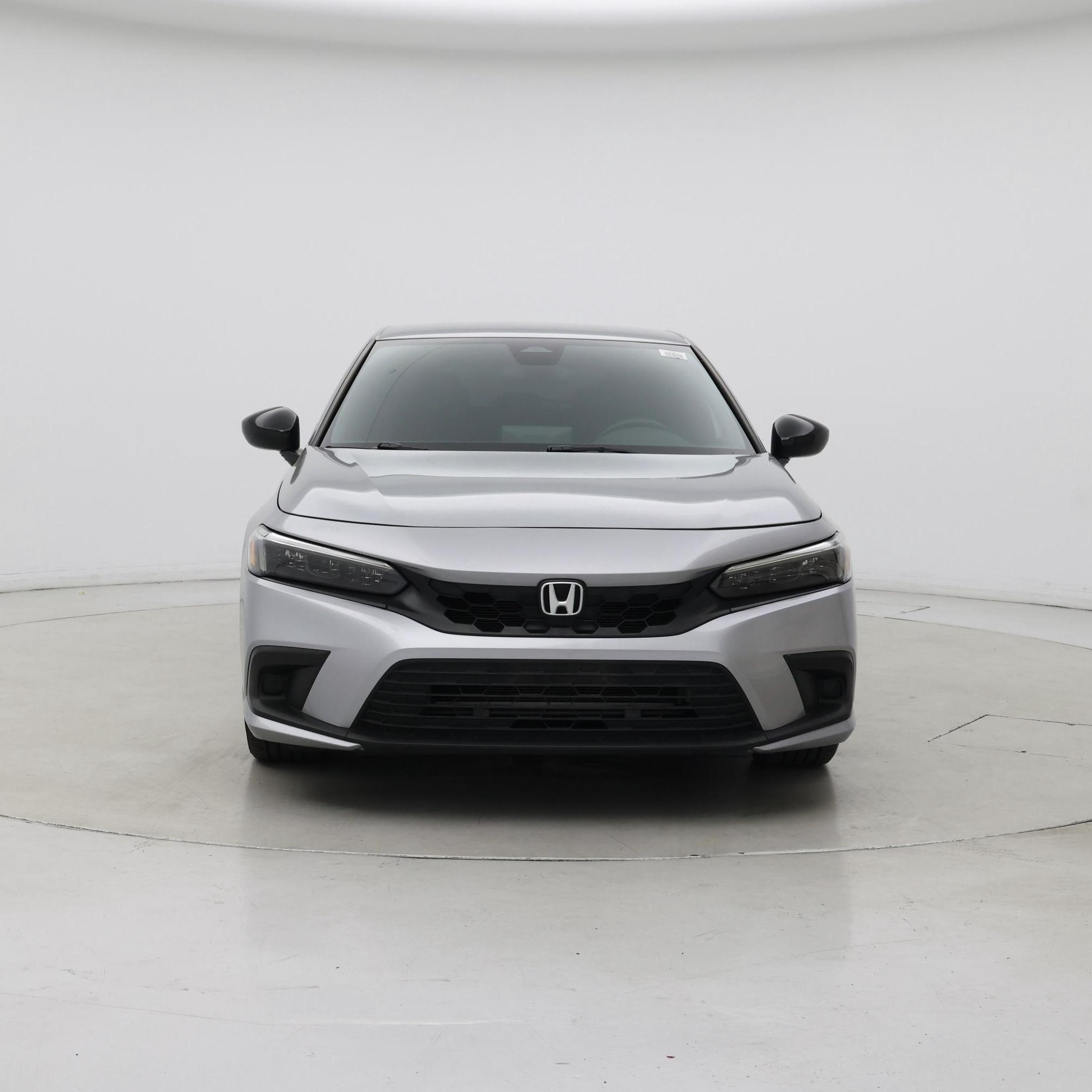 Thumbnail: 2023 Honda Civic - 5
