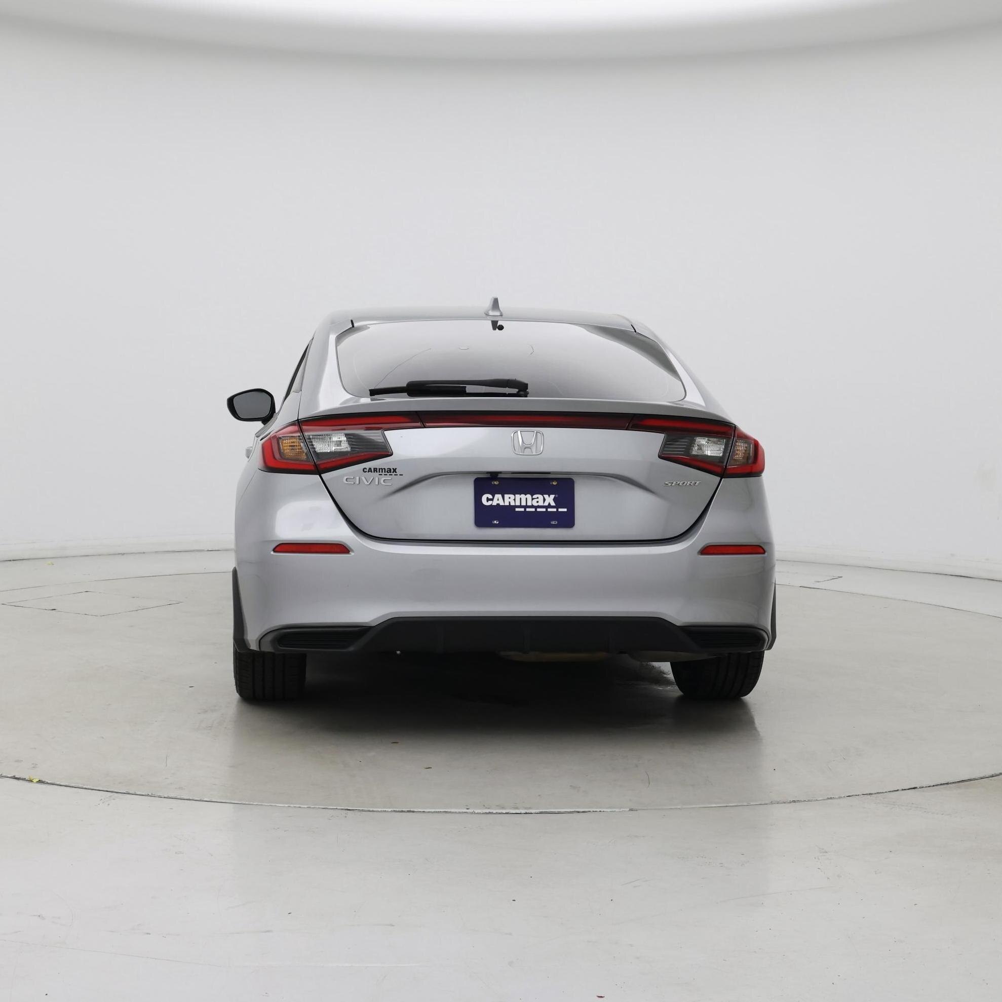 Thumbnail: 2023 Honda Civic - 6
