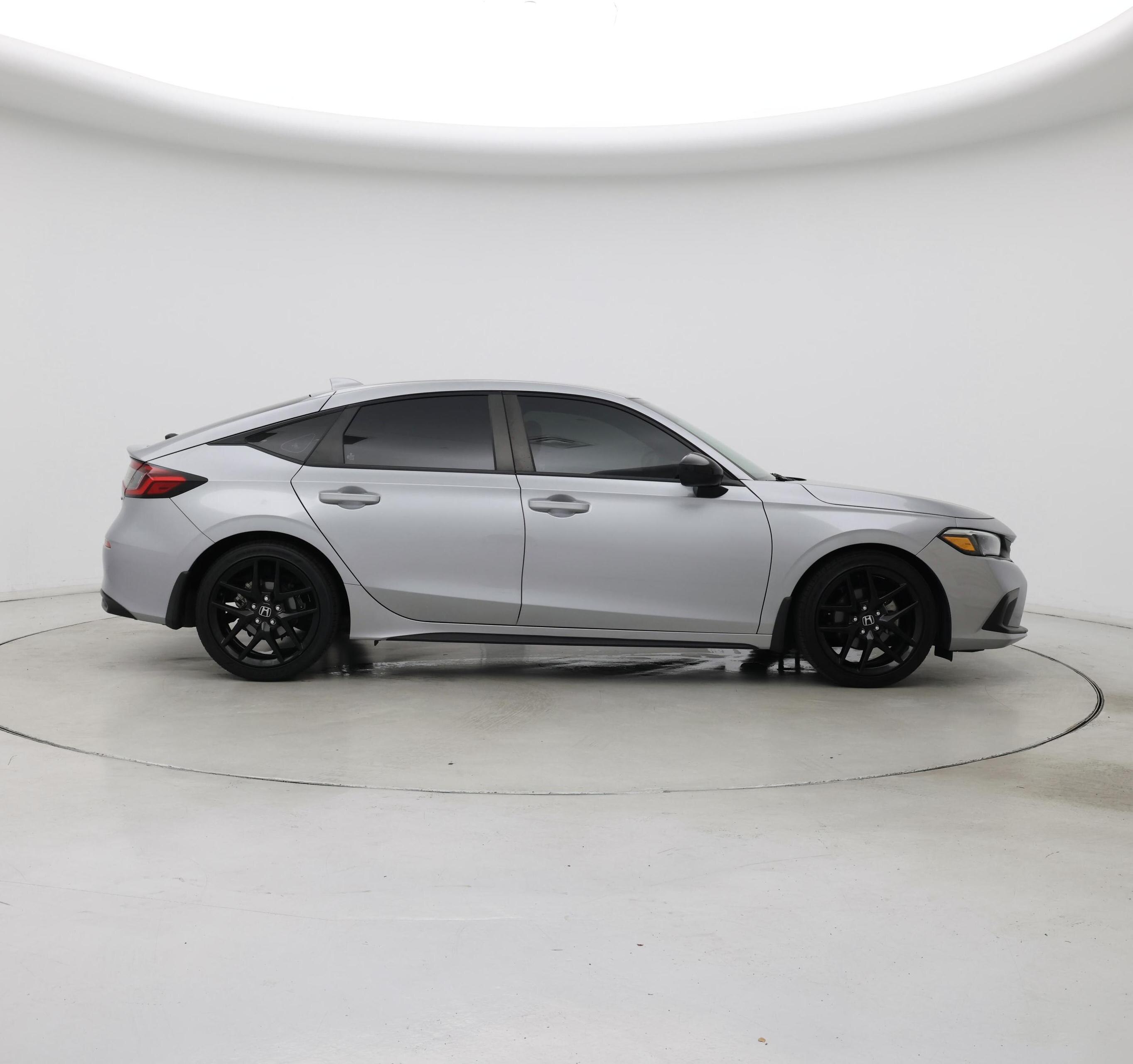 Thumbnail: 2023 Honda Civic - 7