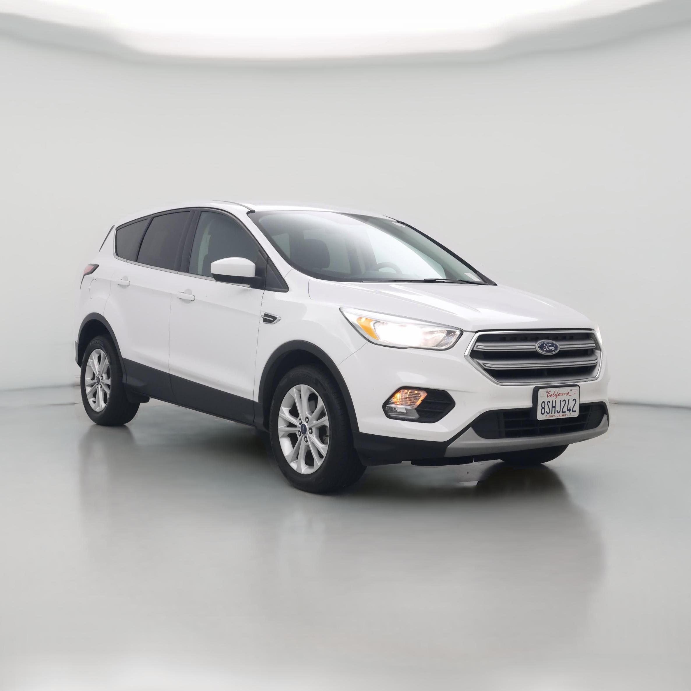Thumbnail: 2017 Ford Escape - 1