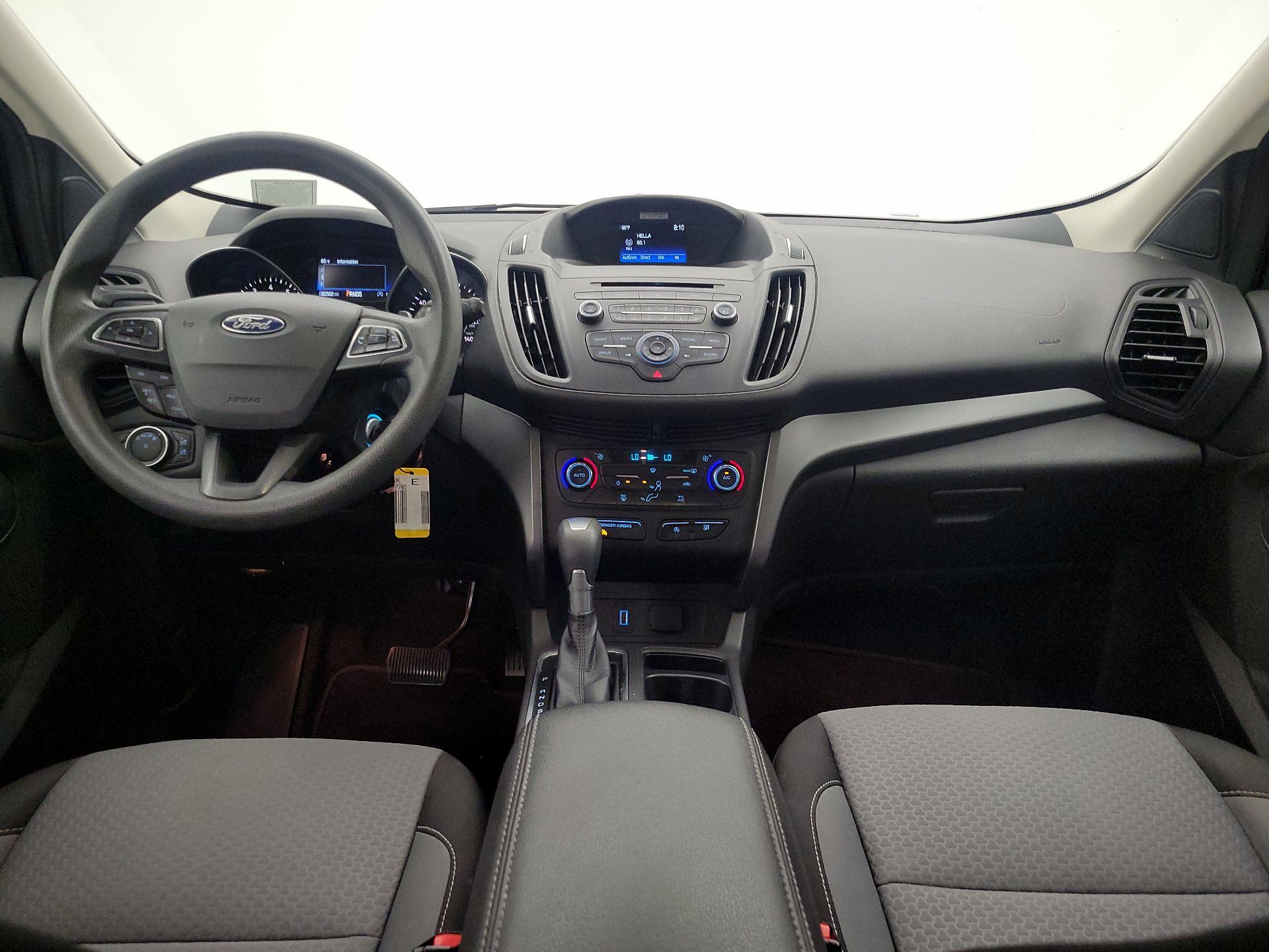 Thumbnail: 2017 Ford Escape - 9