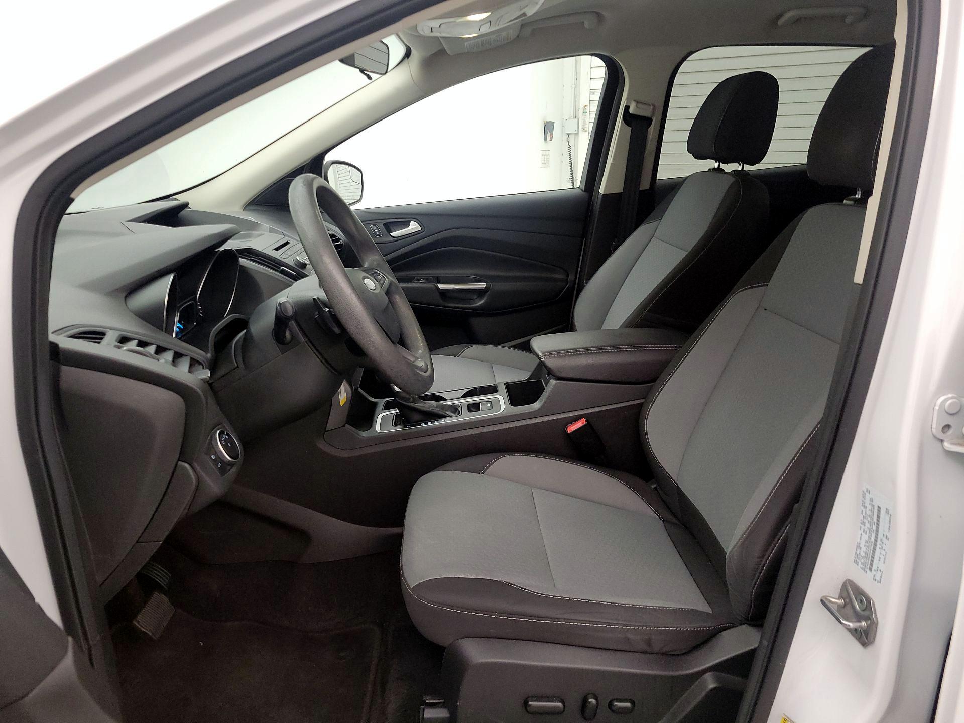 Thumbnail: 2017 Ford Escape - 11