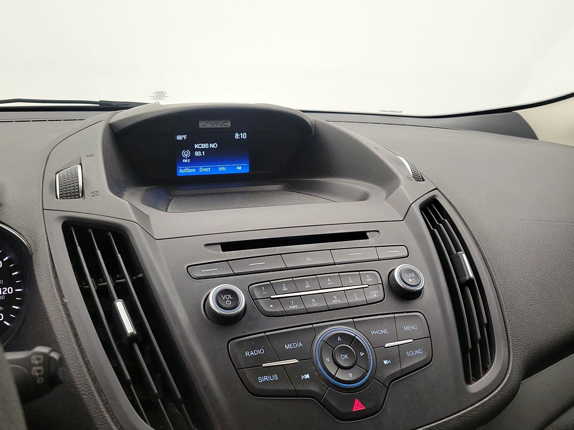 Thumbnail: 2017 Ford Escape - 15