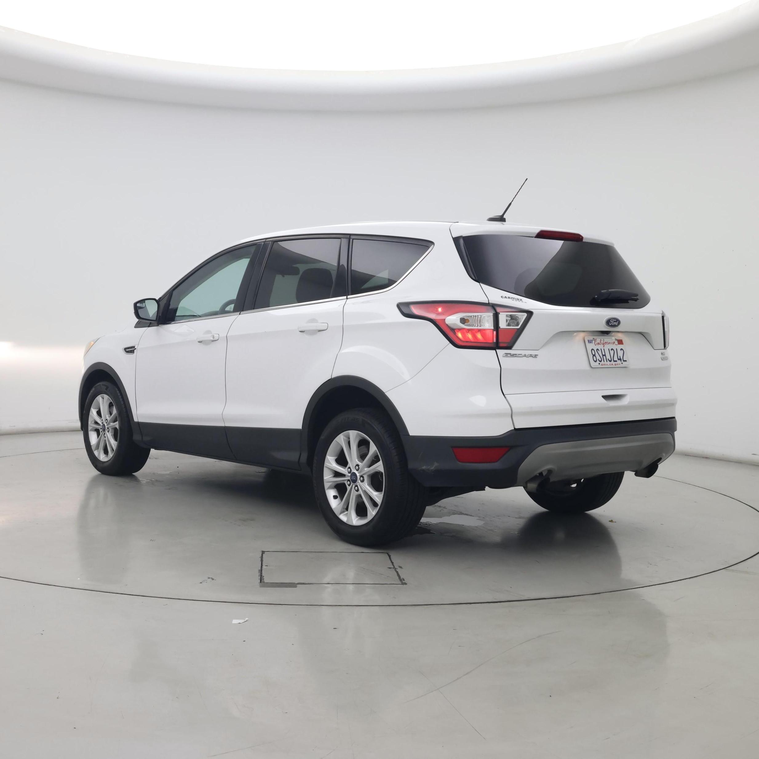 Thumbnail: 2017 Ford Escape - 2