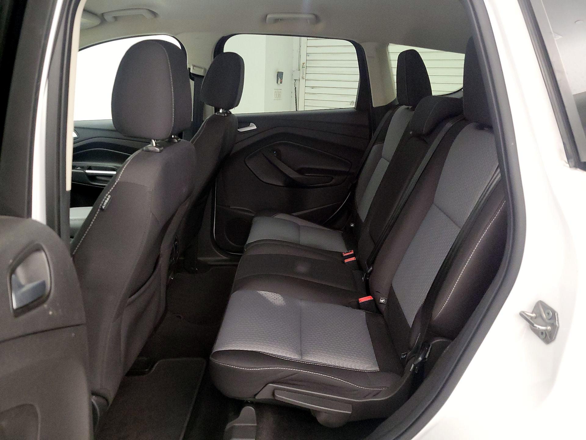 Thumbnail: 2017 Ford Escape - 19