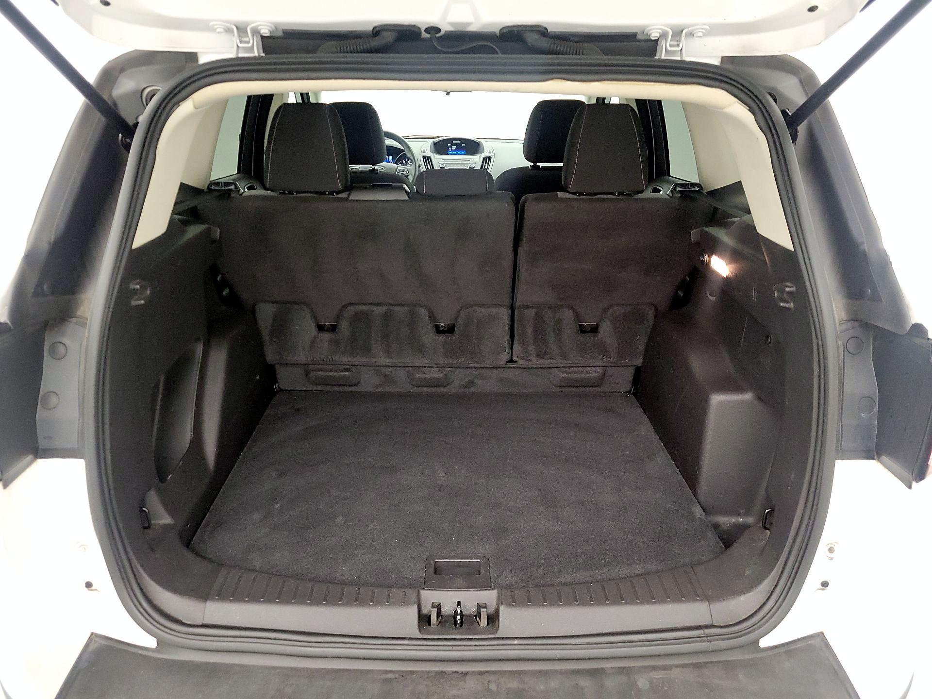 Thumbnail: 2017 Ford Escape - 20