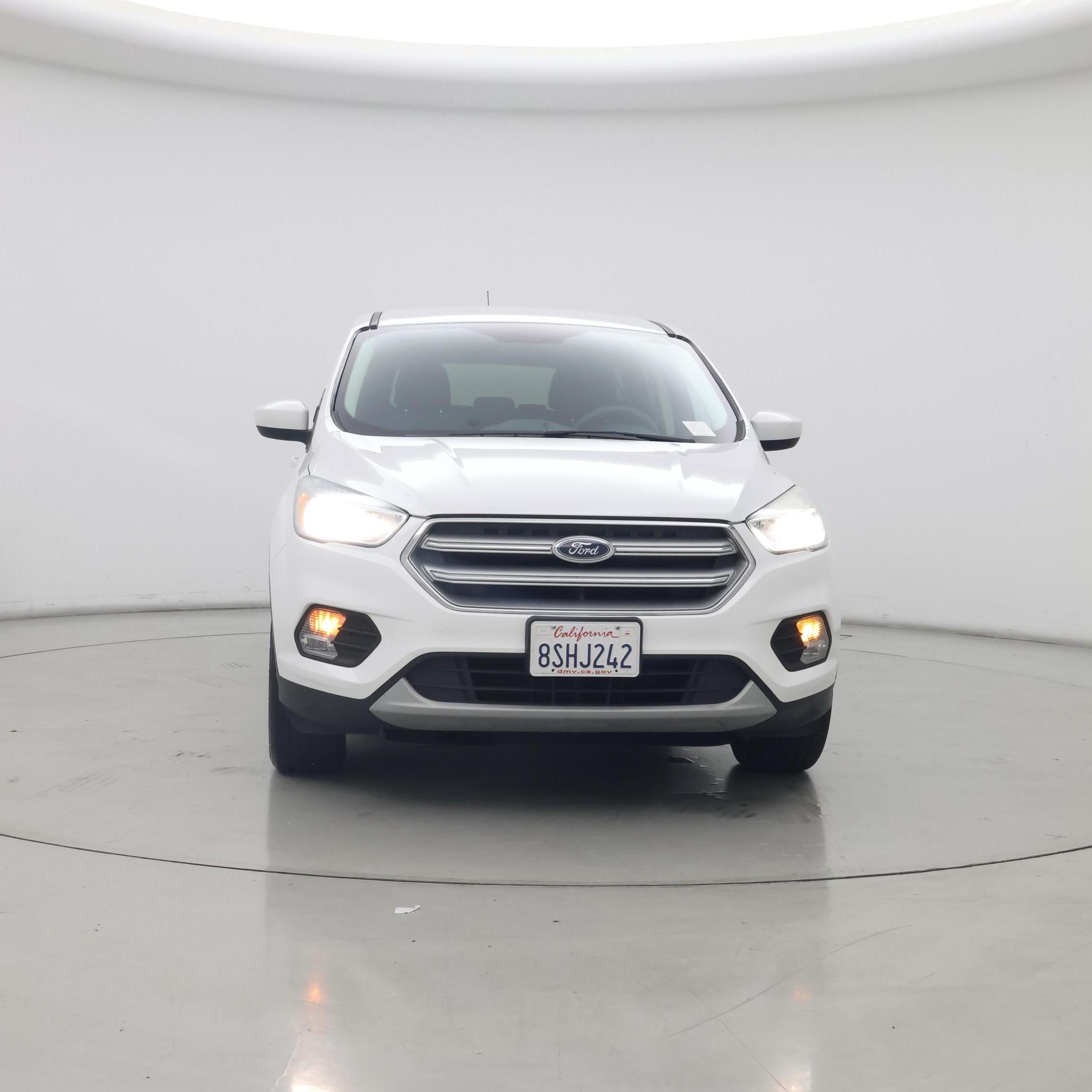 Thumbnail: 2017 Ford Escape - 5