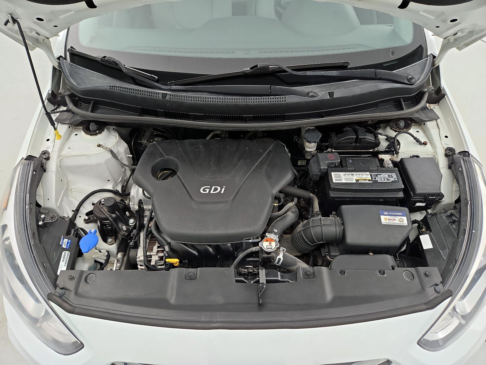 Thumbnail: 2016 Hyundai Accent - 20