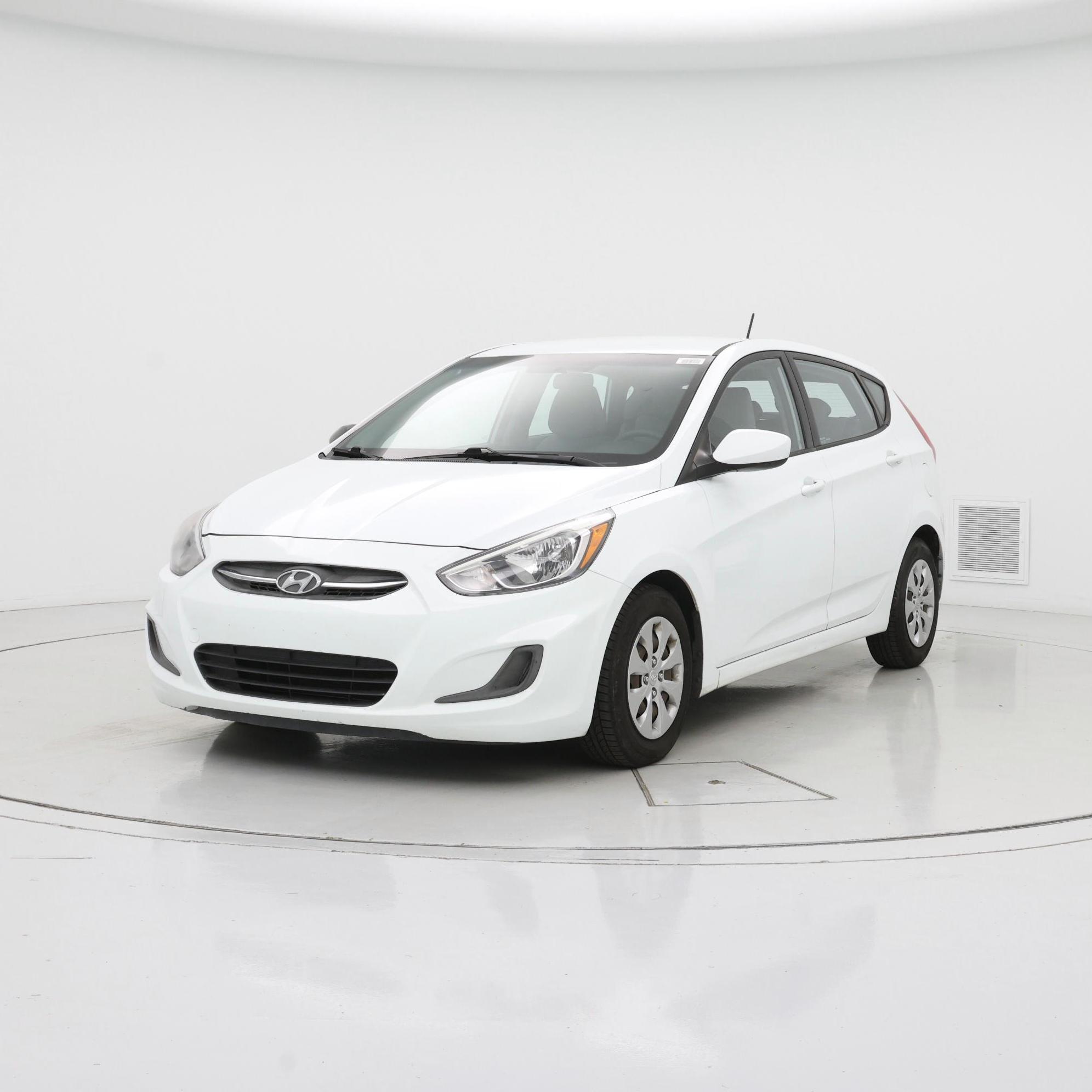 Thumbnail: 2016 Hyundai Accent - 4