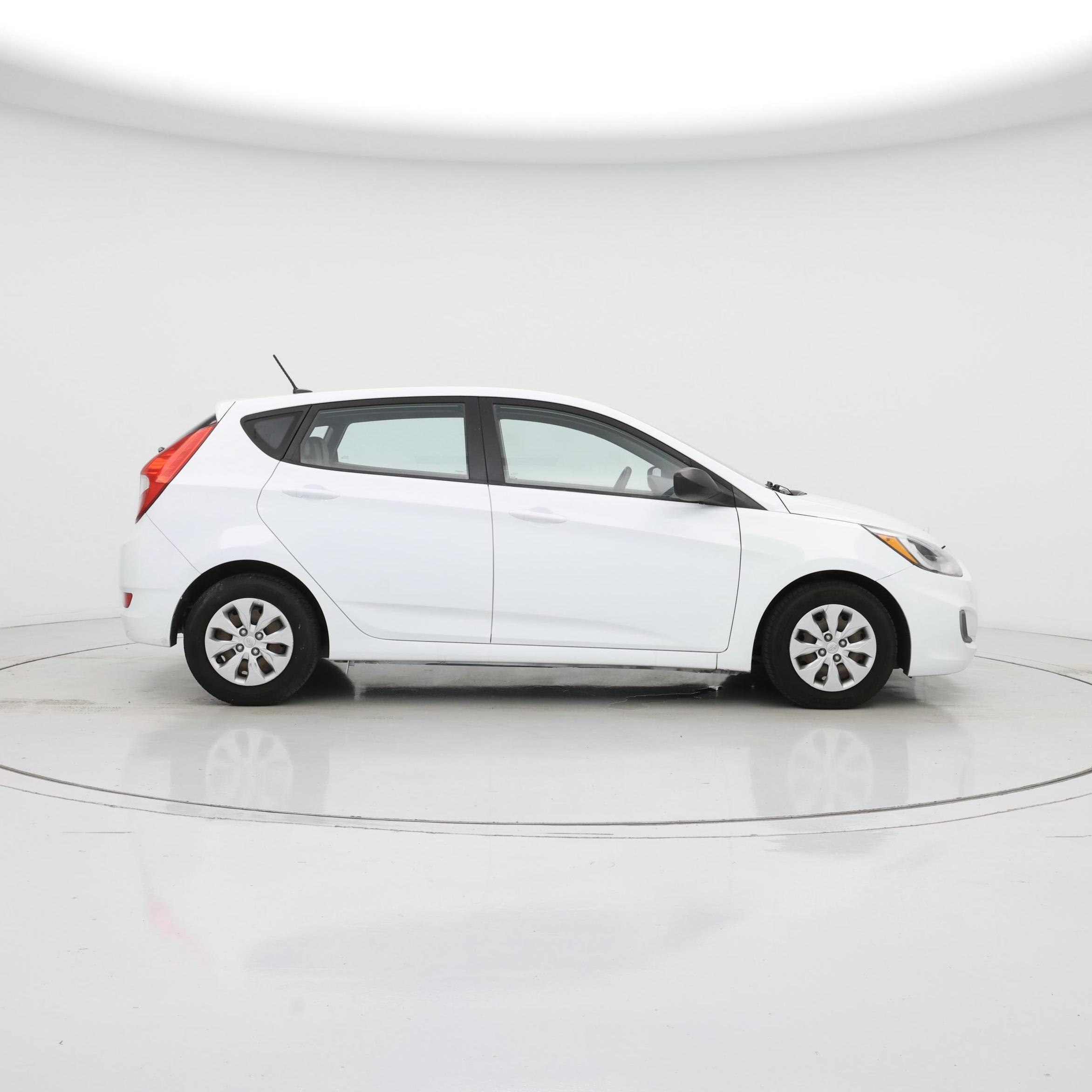 Thumbnail: 2016 Hyundai Accent - 7