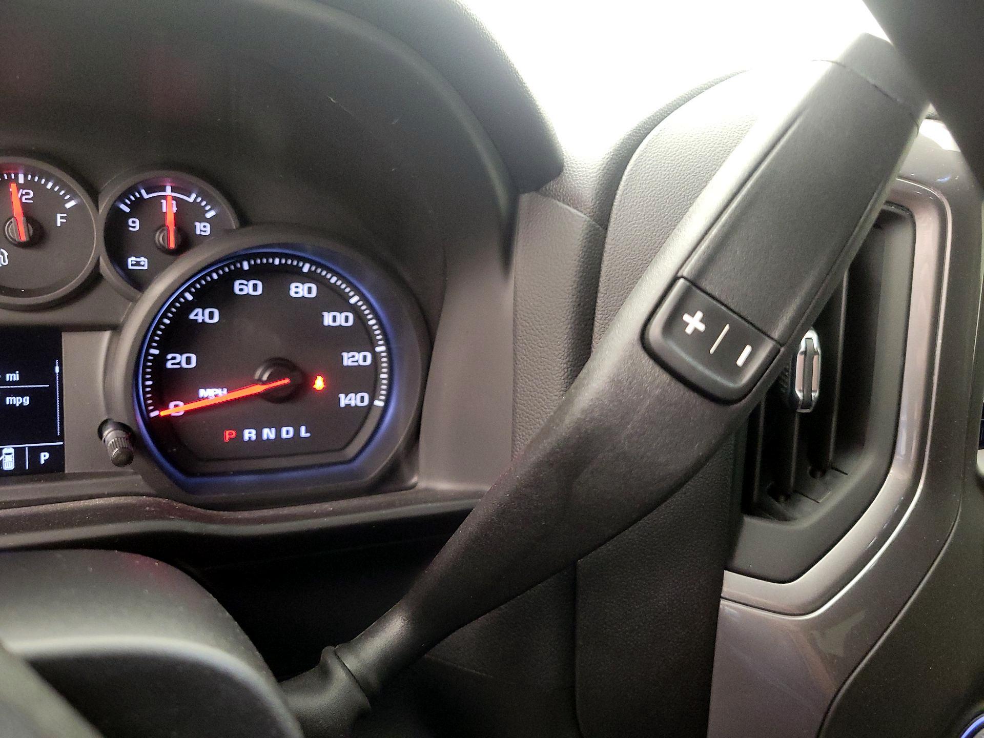 Thumbnail: 2025 Chevrolet Silverado 1500 - 17