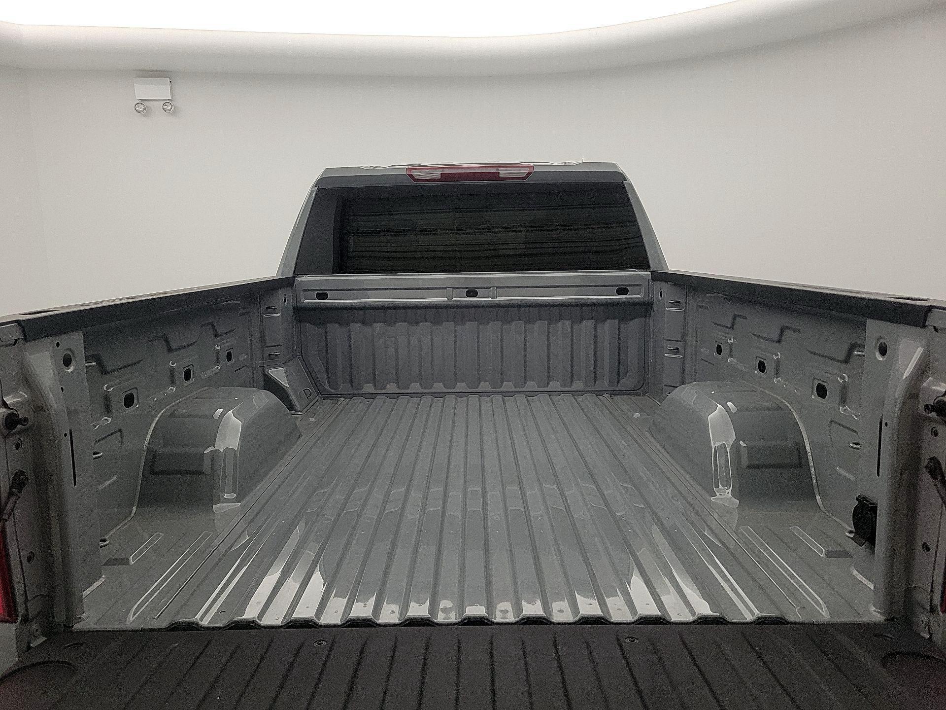 Thumbnail: 2025 Chevrolet Silverado 1500 - 20