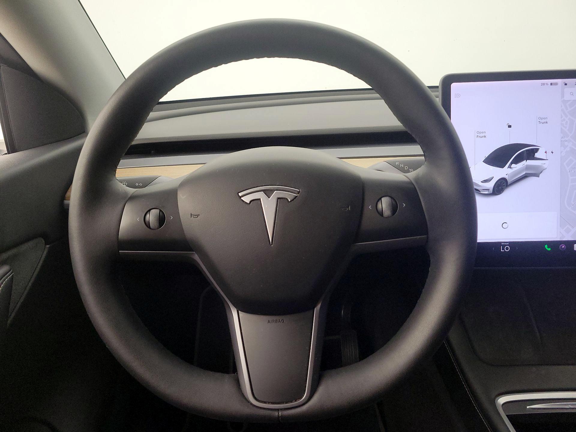 Thumbnail: 2021 Tesla Model Y - 10