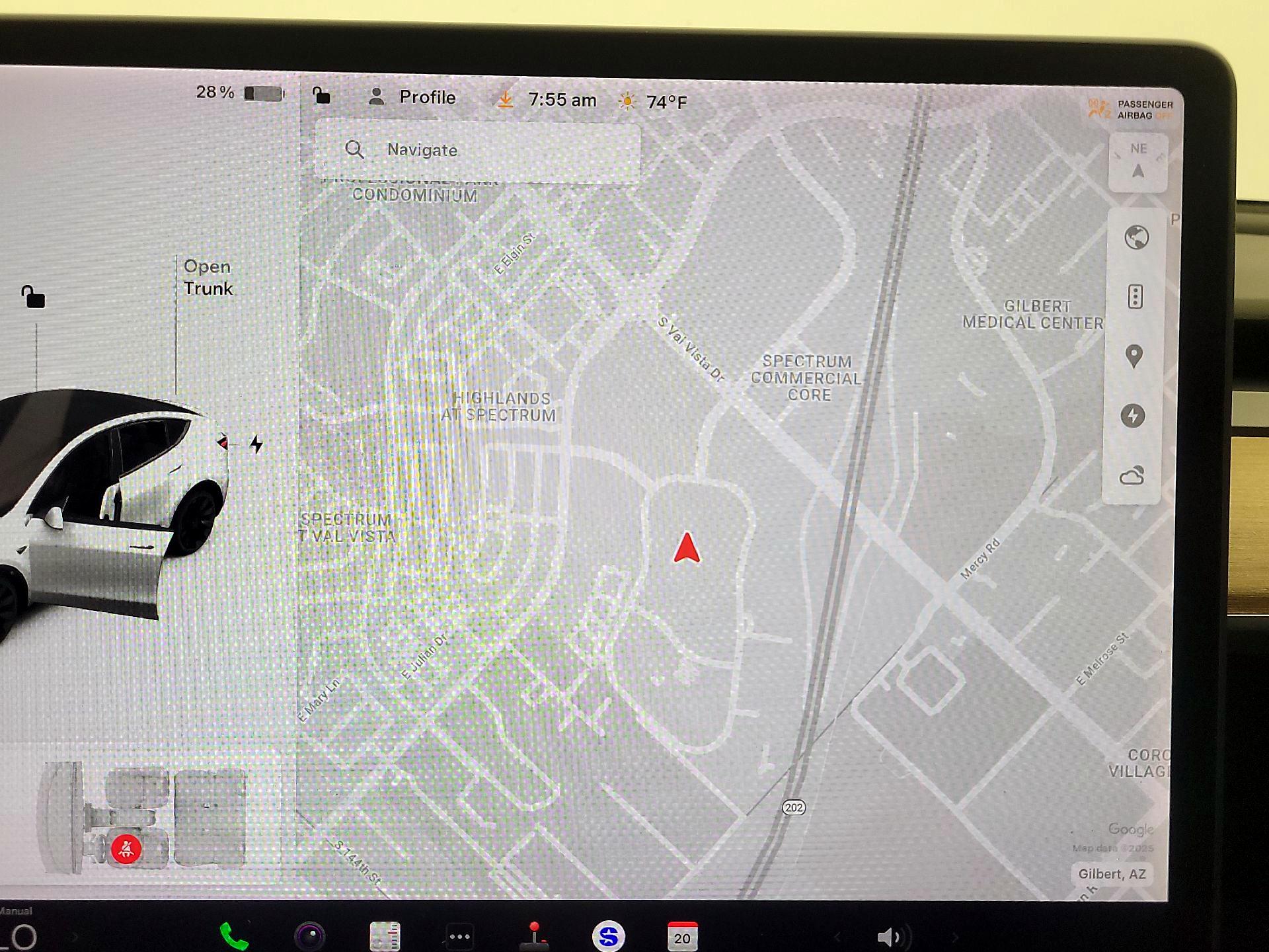 Thumbnail: 2021 Tesla Model Y - 13