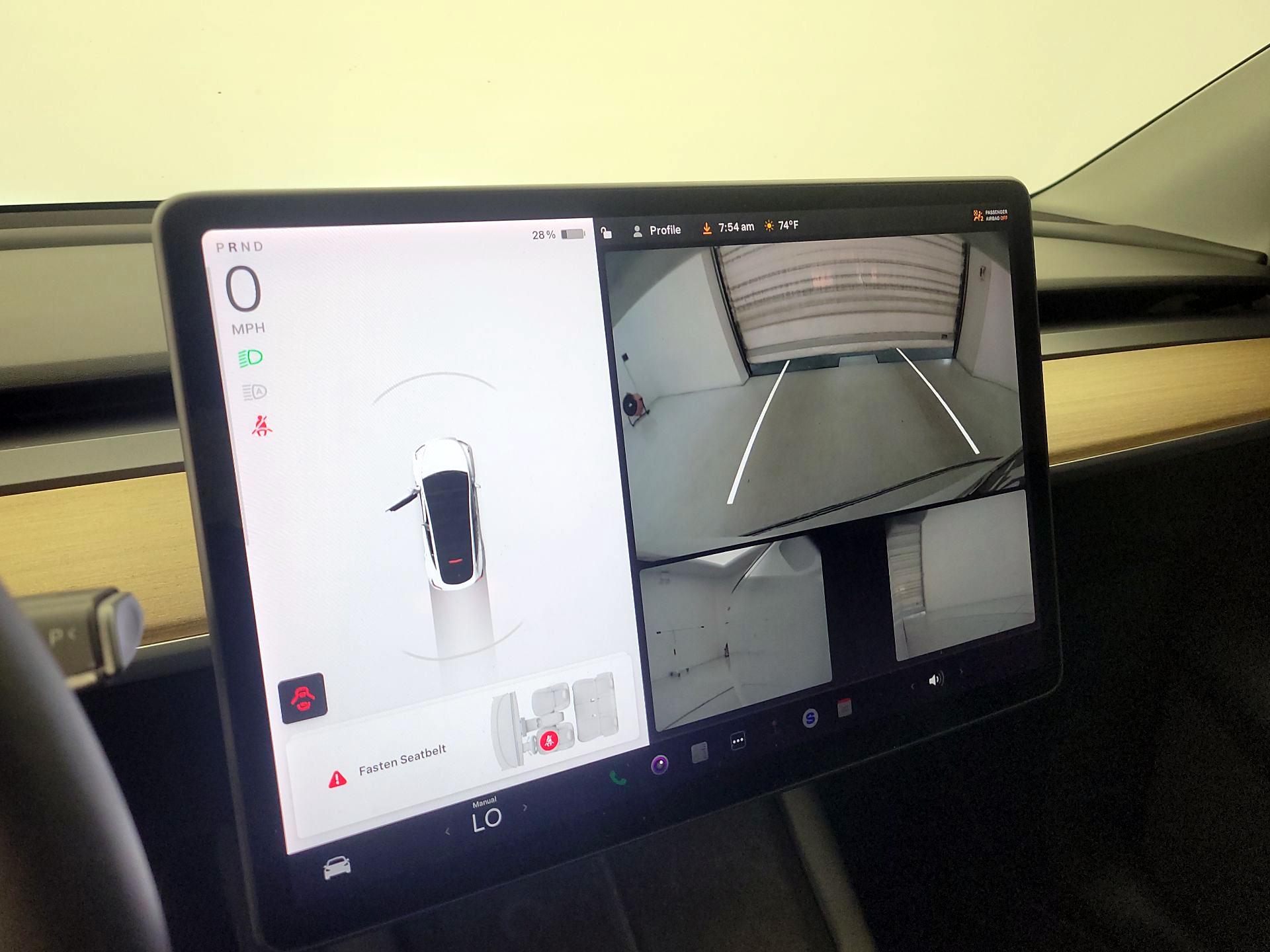 Thumbnail: 2021 Tesla Model Y - 14