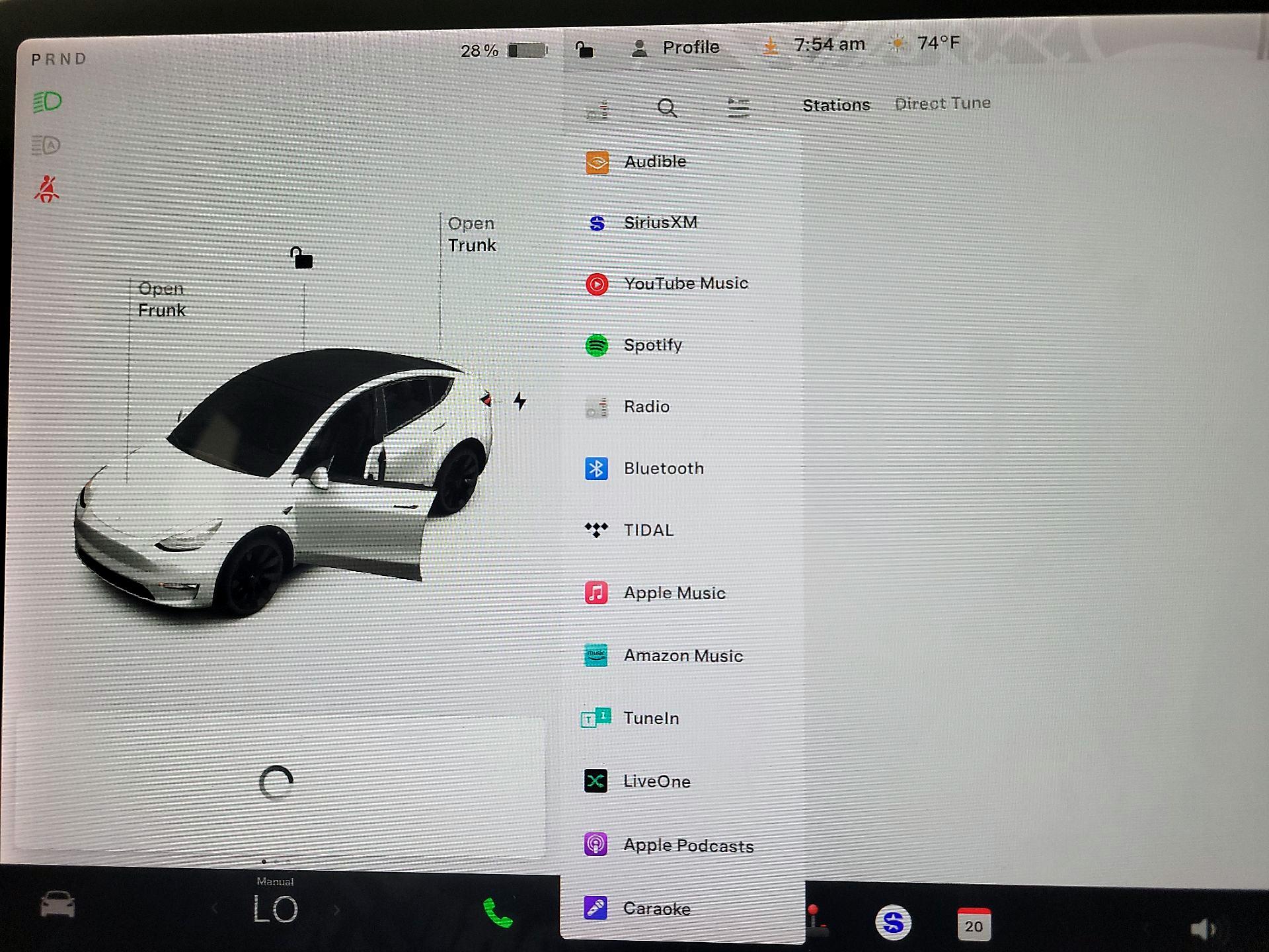 Thumbnail: 2021 Tesla Model Y - 15