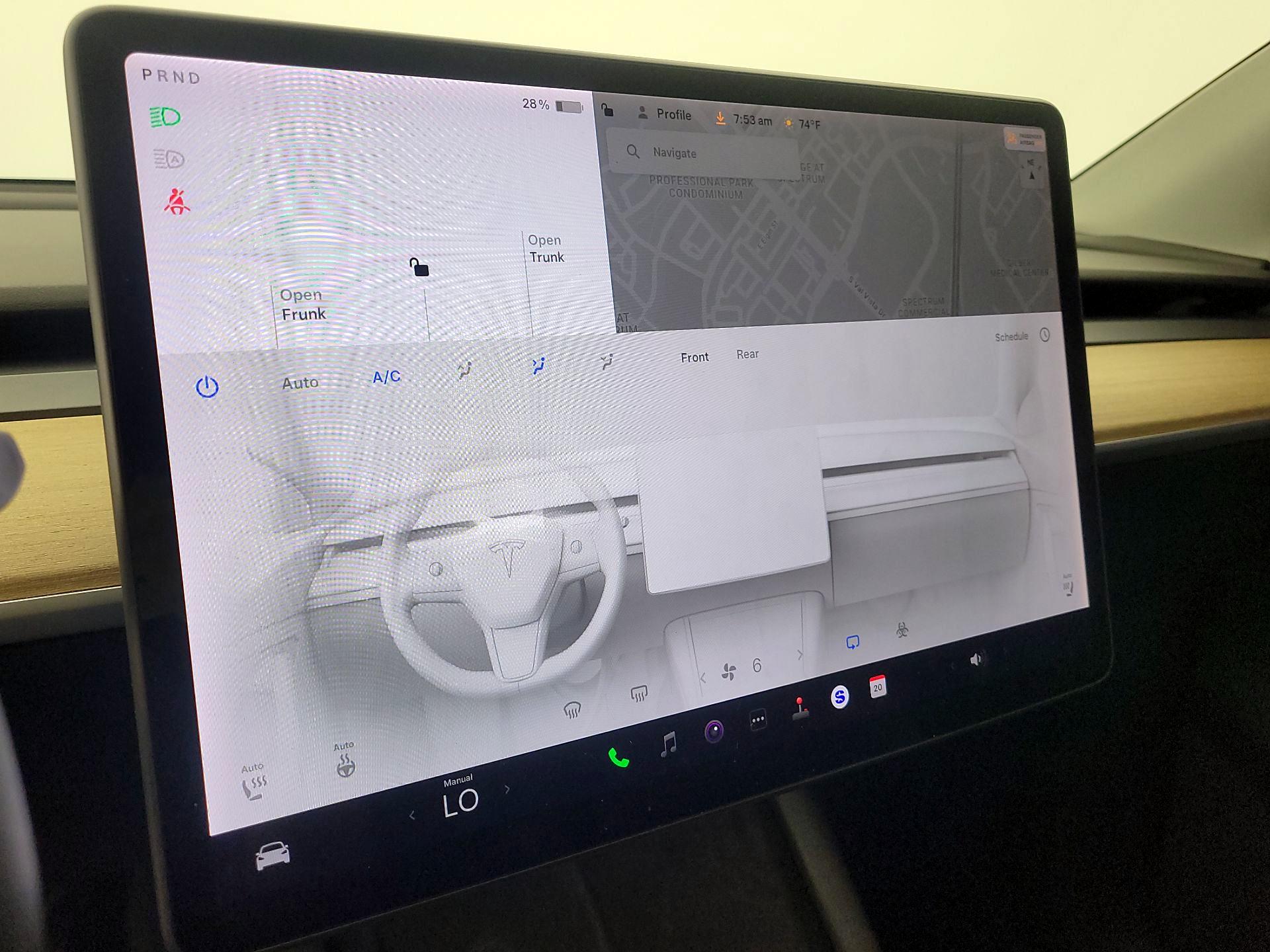 Thumbnail: 2021 Tesla Model Y - 16