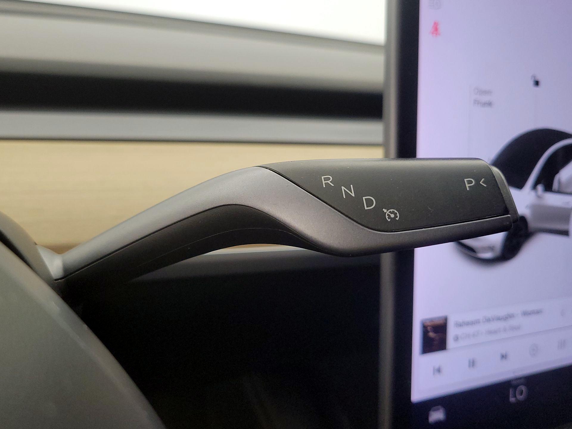 Thumbnail: 2021 Tesla Model Y - 17