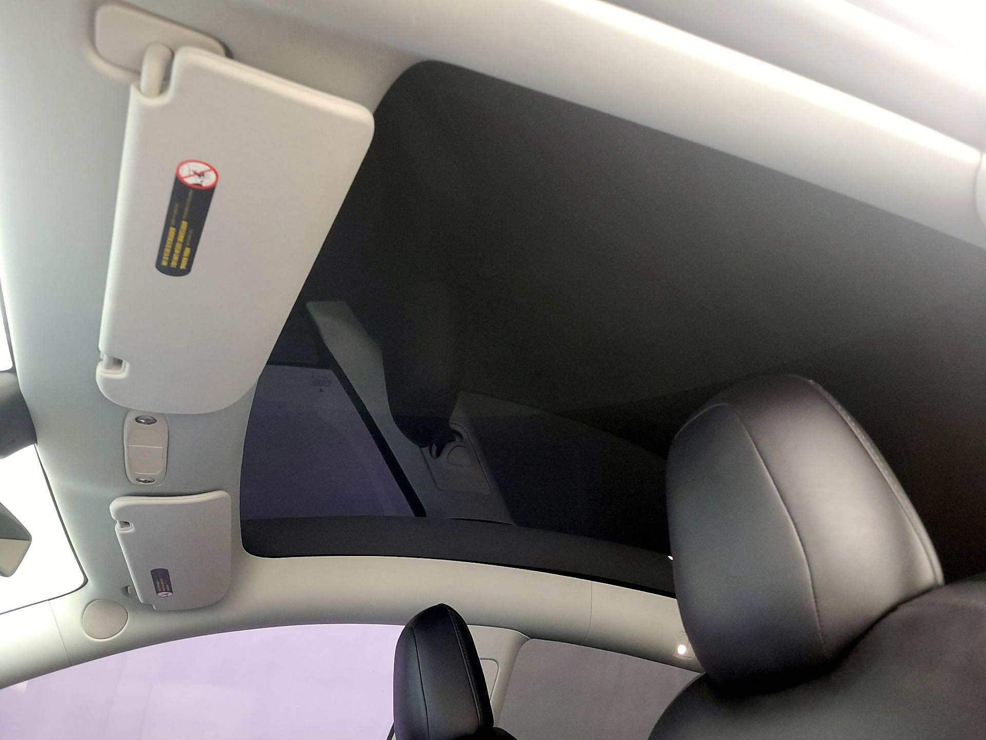 Thumbnail: 2021 Tesla Model Y - 18