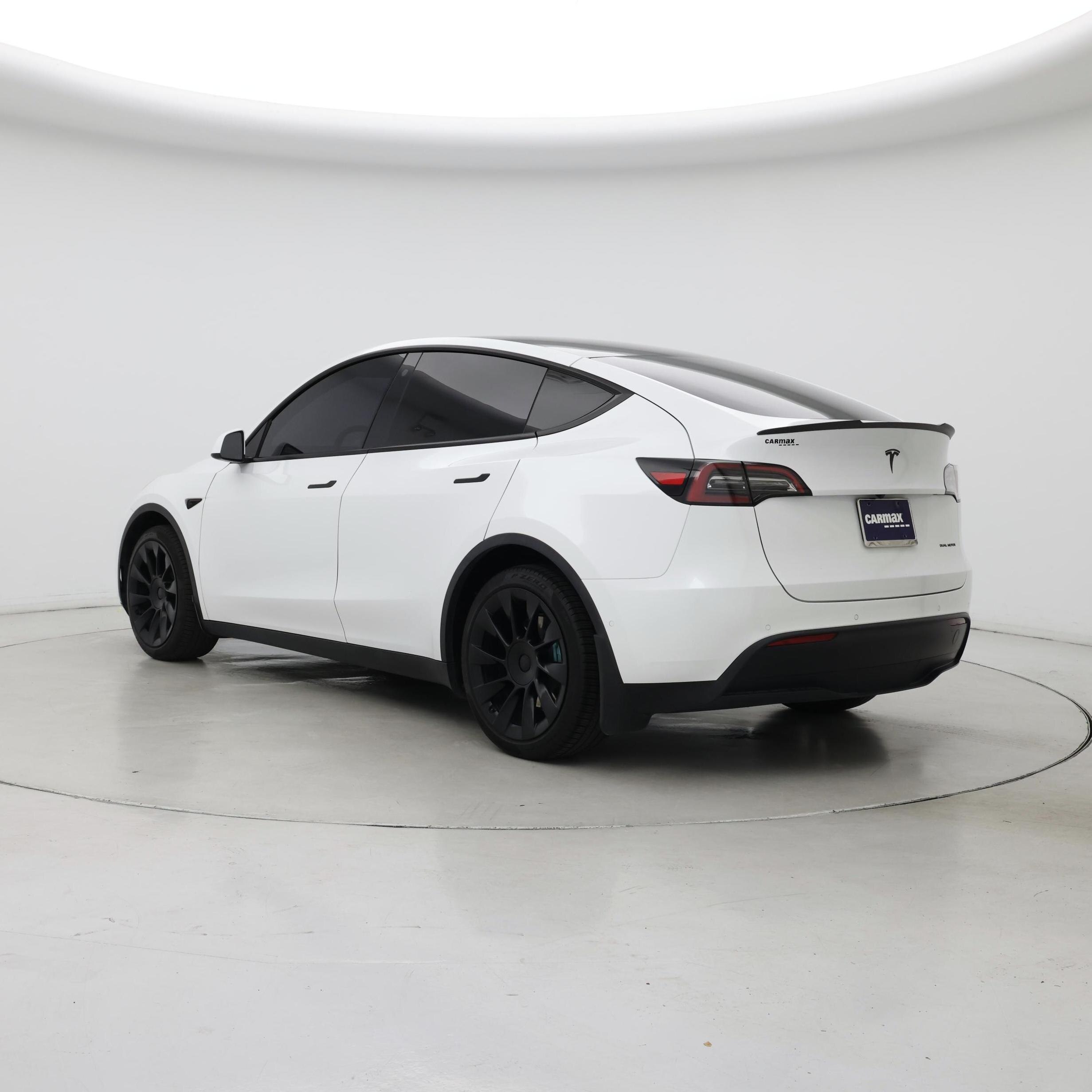 Thumbnail: 2021 Tesla Model Y - 2