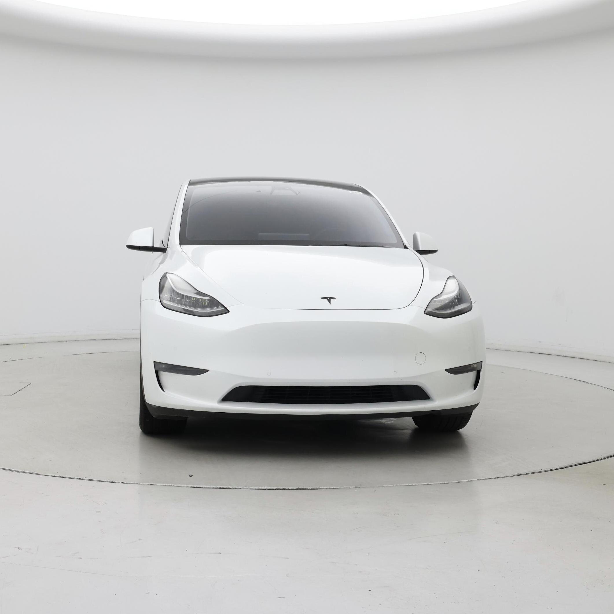 Thumbnail: 2021 Tesla Model Y - 5