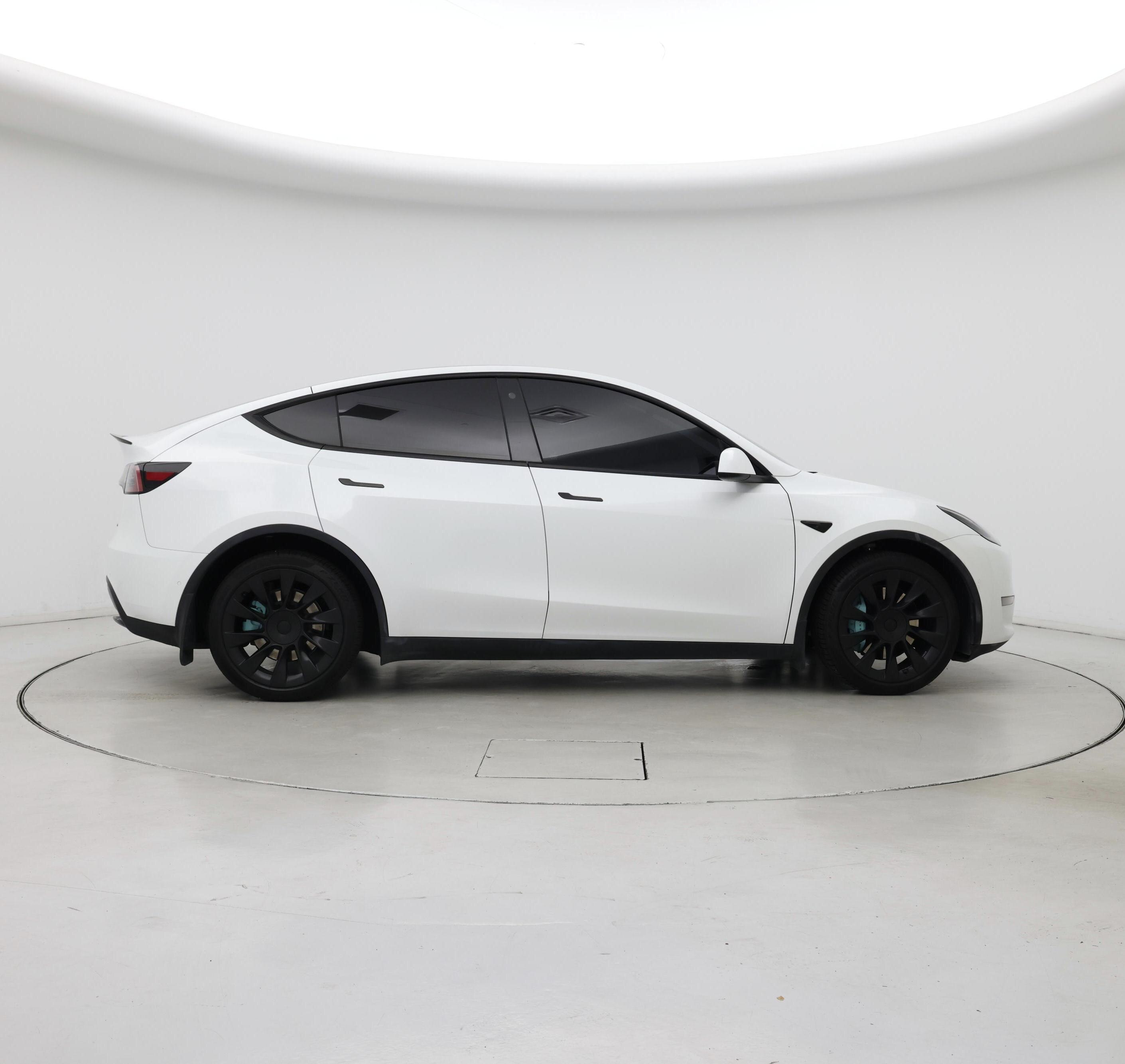 Thumbnail: 2021 Tesla Model Y - 7