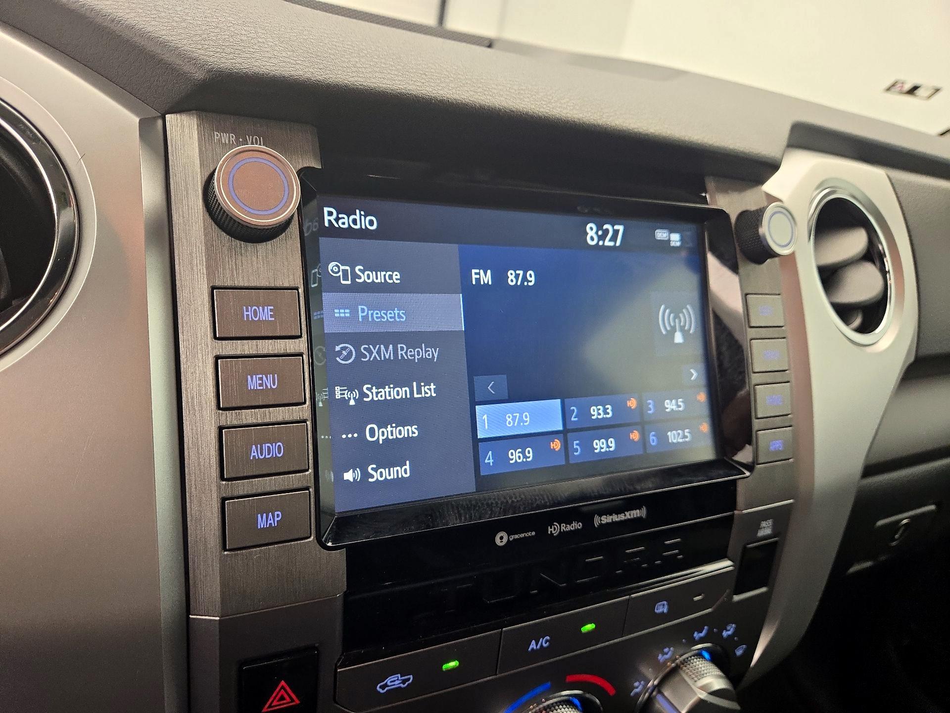 Thumbnail: 2021 Toyota Tundra - 15