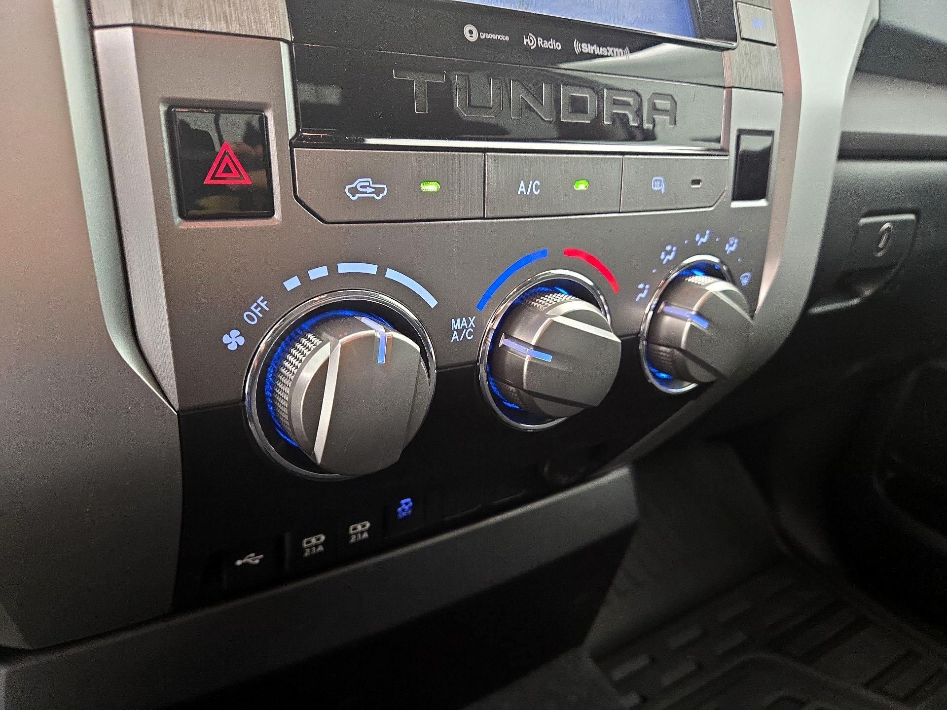 Thumbnail: 2021 Toyota Tundra - 16