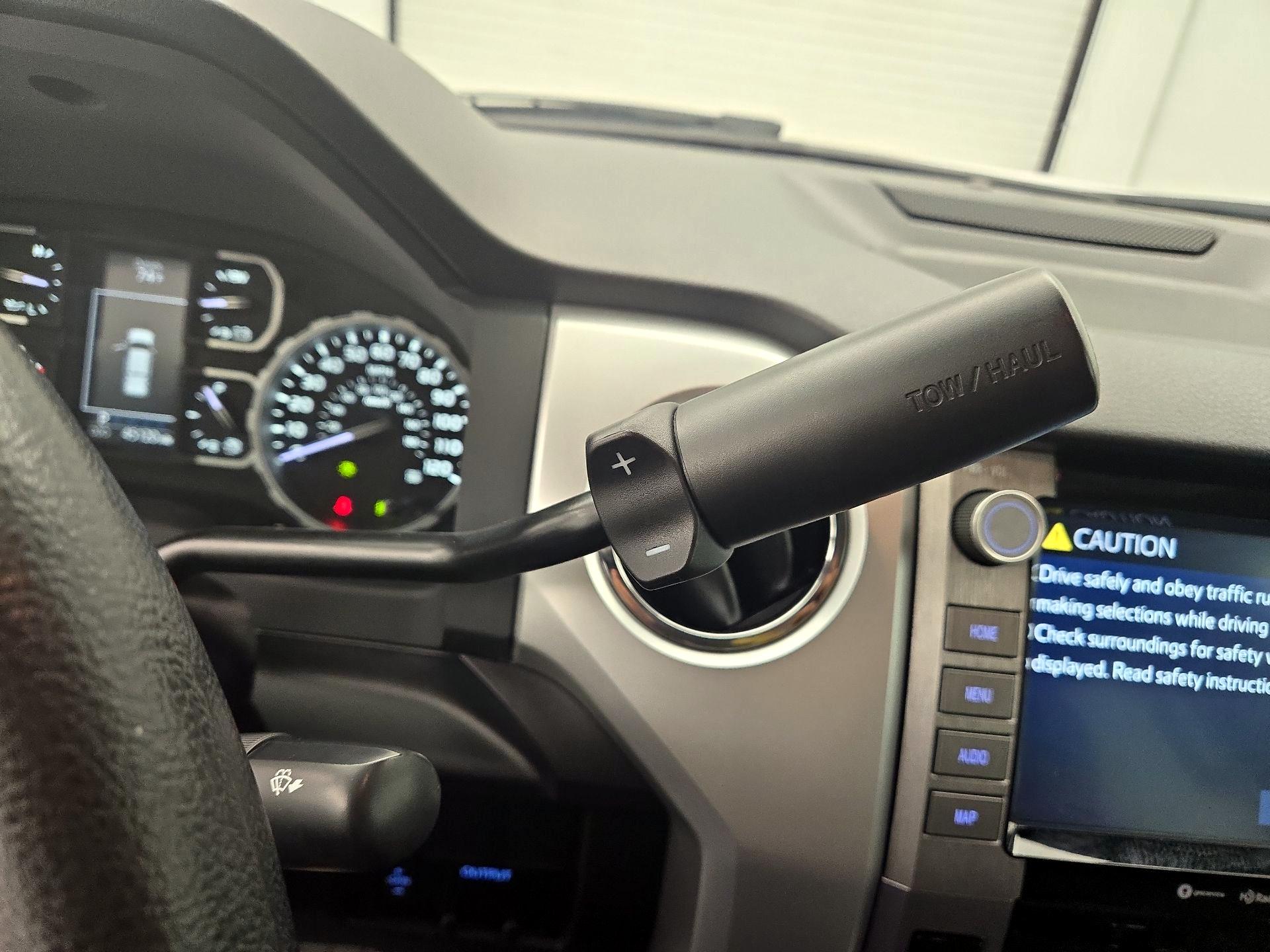 Thumbnail: 2021 Toyota Tundra - 17