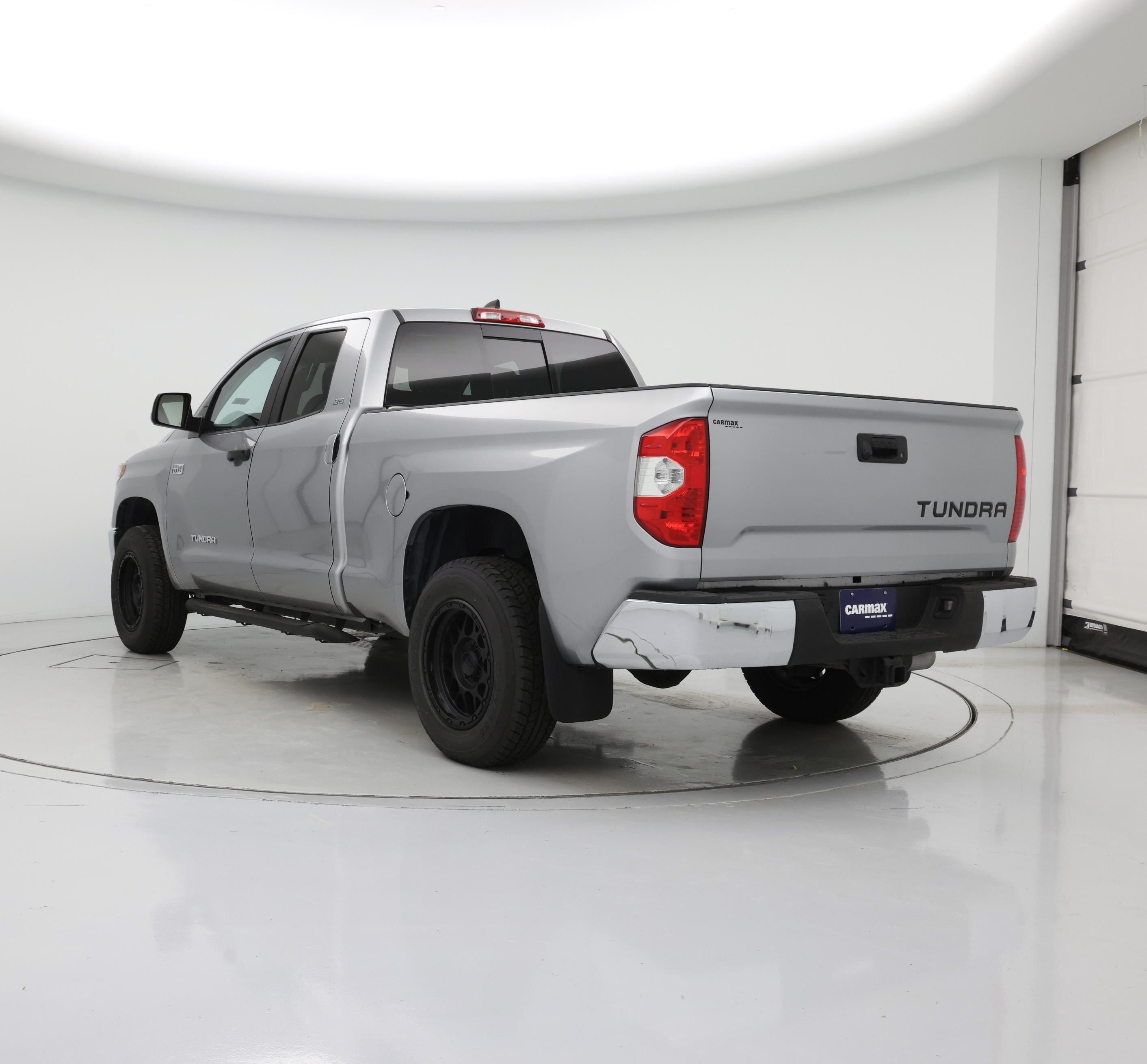Thumbnail: 2021 Toyota Tundra - 2