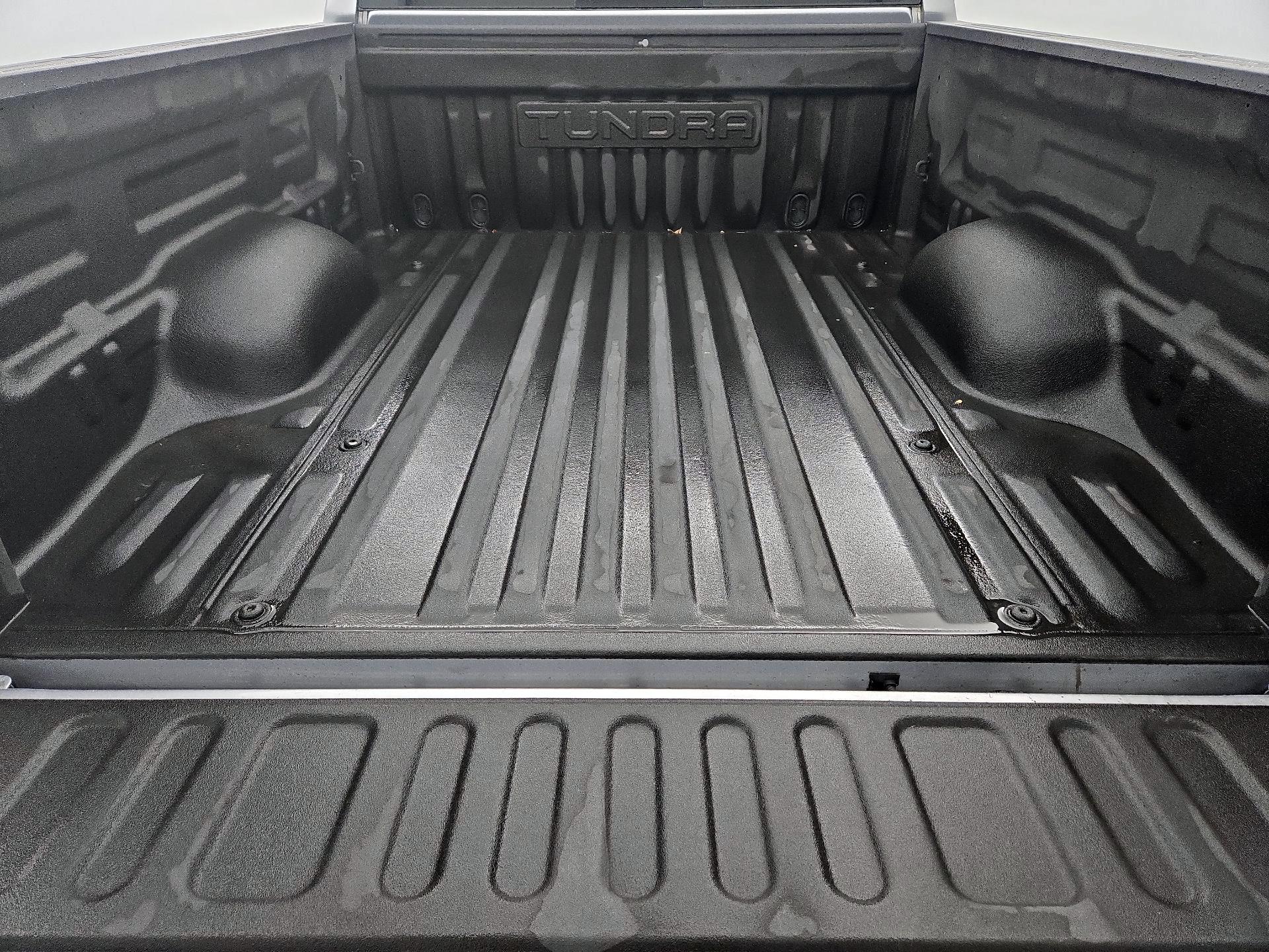 Thumbnail: 2021 Toyota Tundra - 20