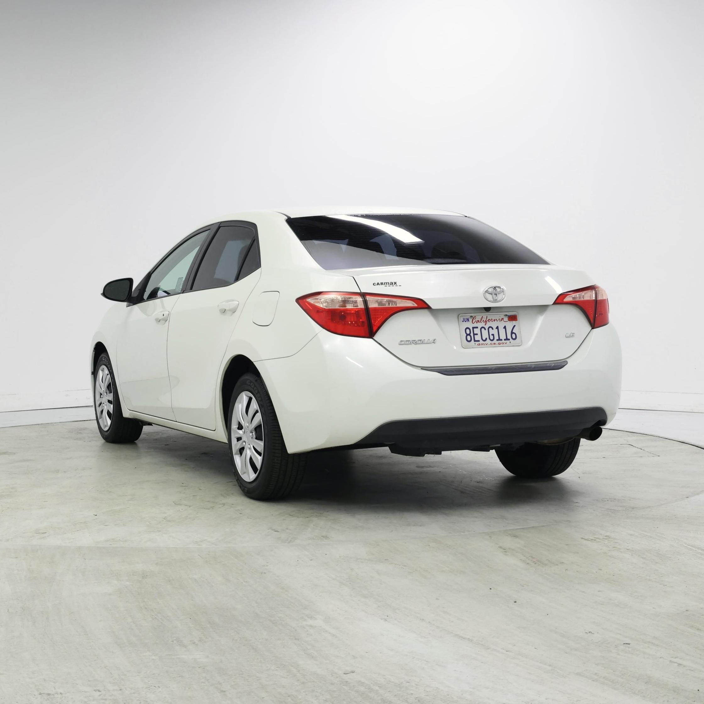 Thumbnail: 2018 Toyota Corolla - 2
