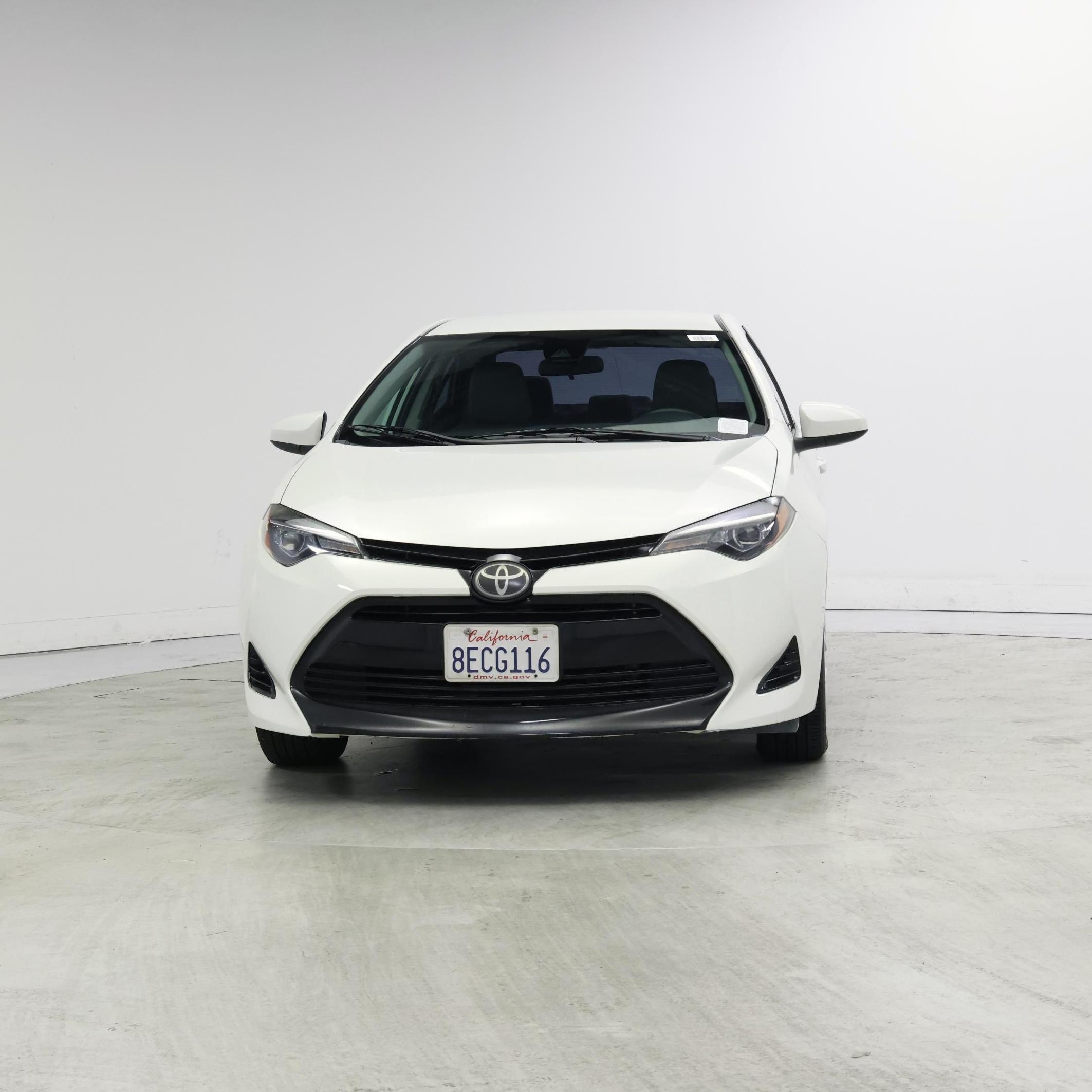 Thumbnail: 2018 Toyota Corolla - 5