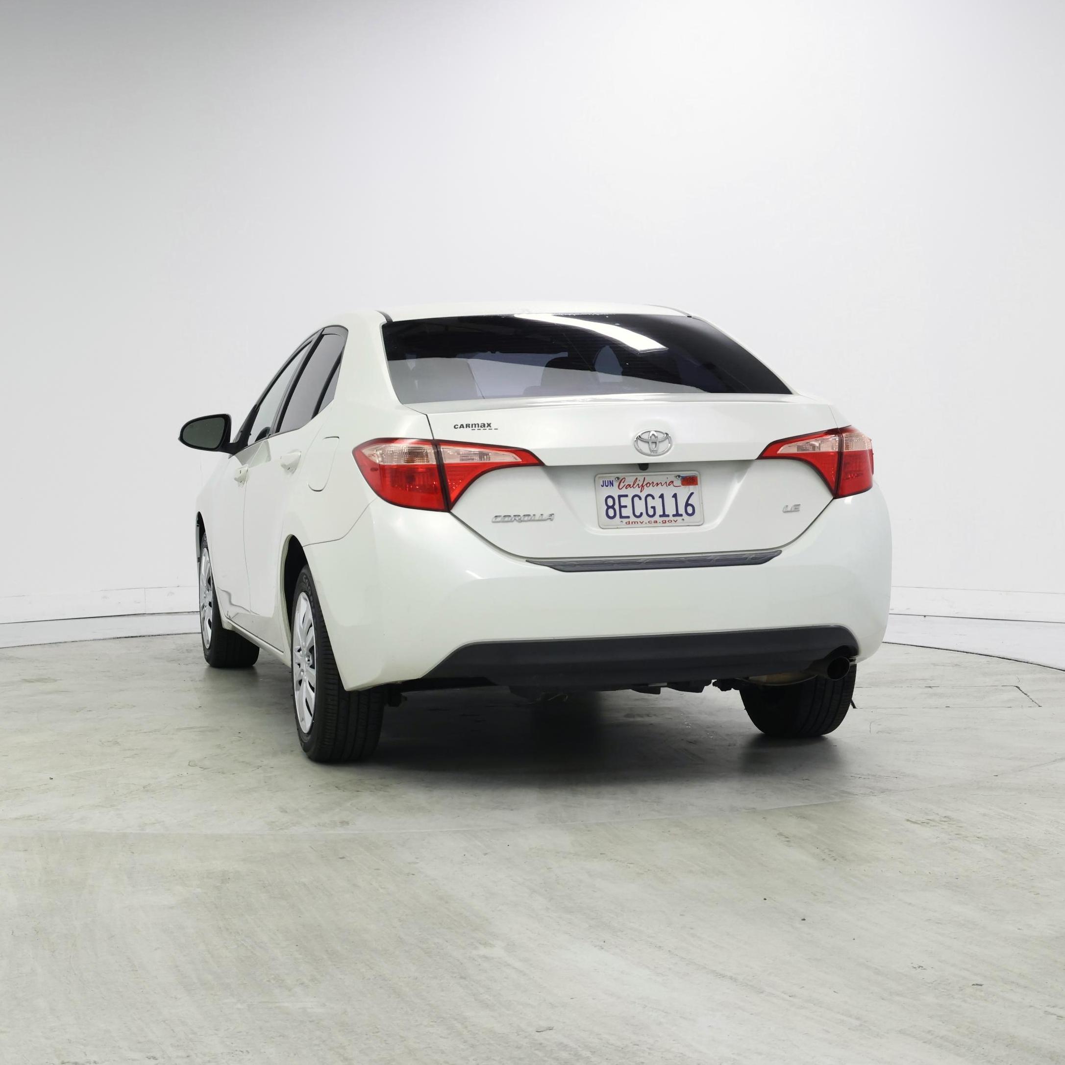 Thumbnail: 2018 Toyota Corolla - 6