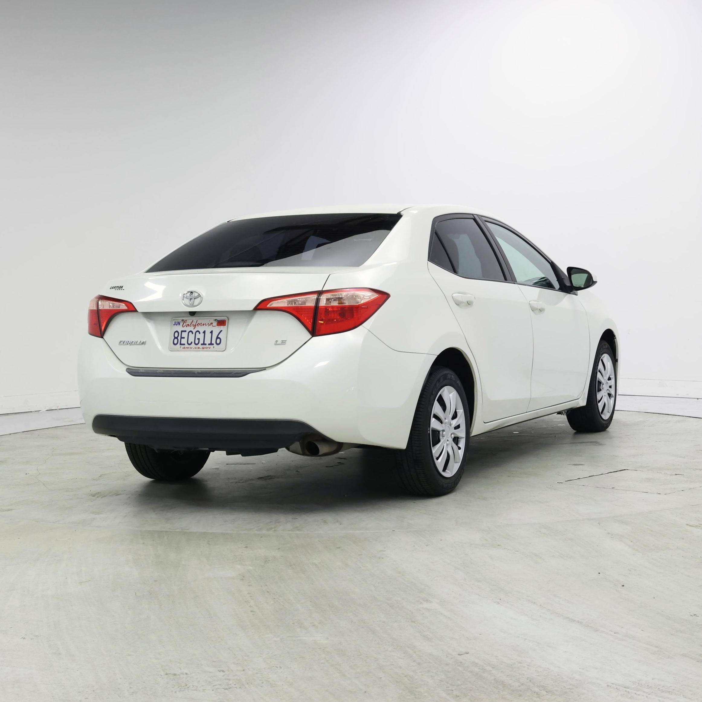 Thumbnail: 2018 Toyota Corolla - 8
