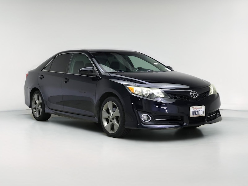 2014 Toyota Camry SE -
                  Tolleson, AZ